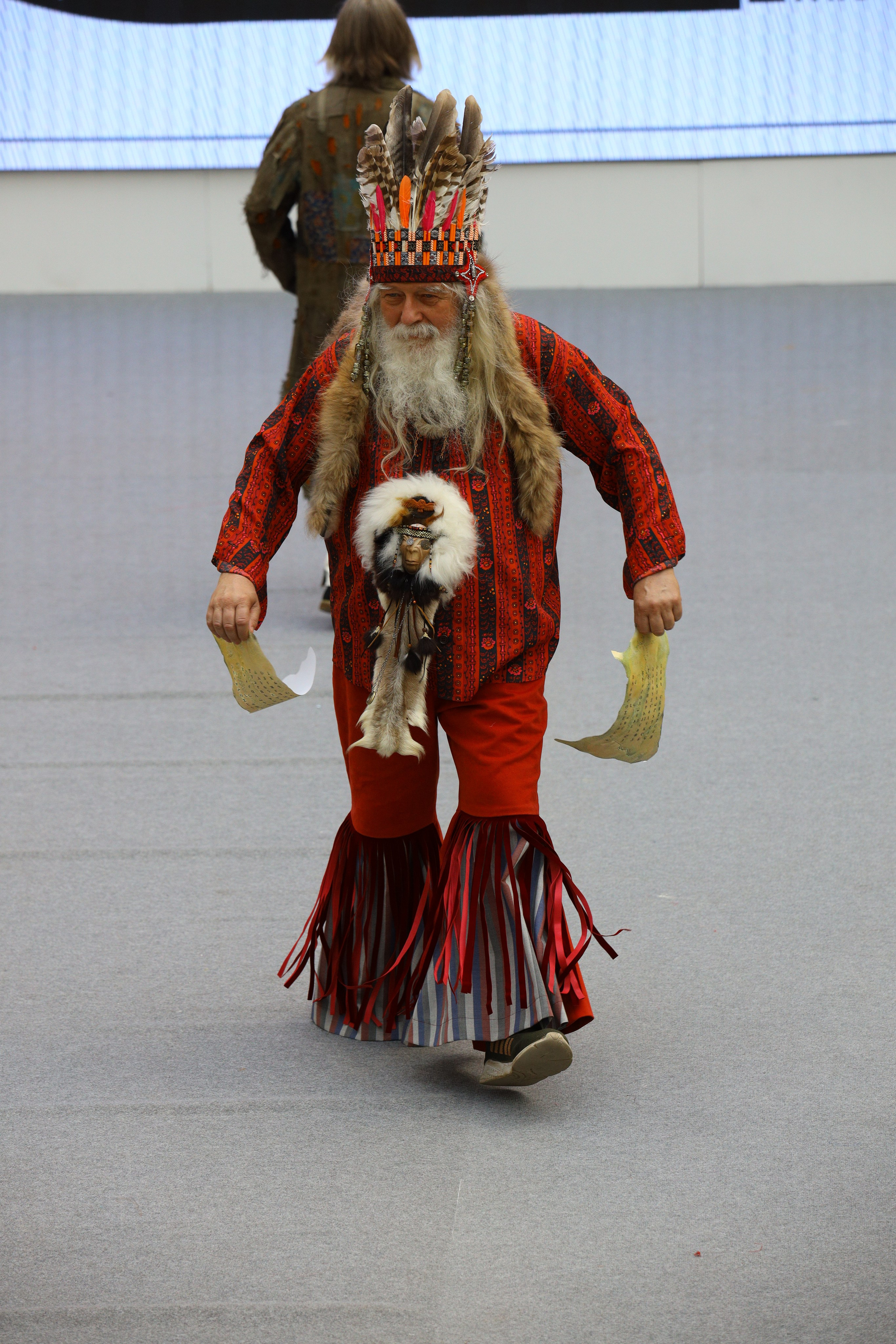 Душа России. Фотограф в Туле Крупский АнДРей. Фотостудия «КАДР71» в Туле