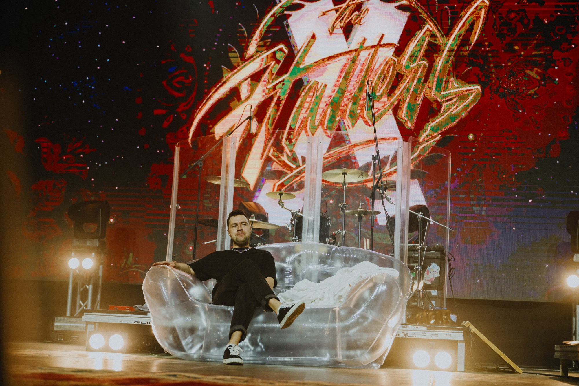 Шляпники. 10 лет группе. Свадебный и репортажный фотограф Павел Царьков