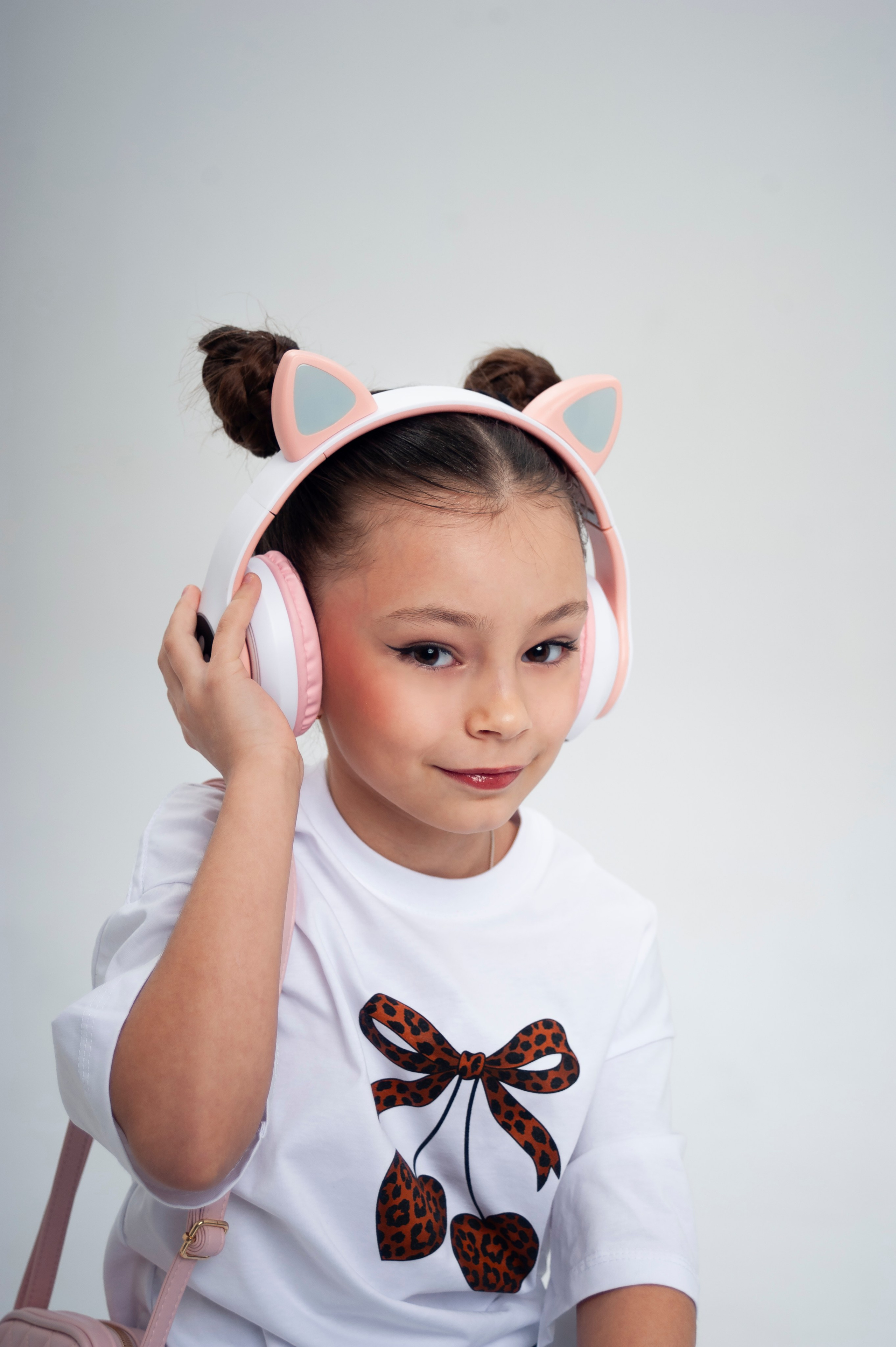 Игнатова Василиса. Promodels