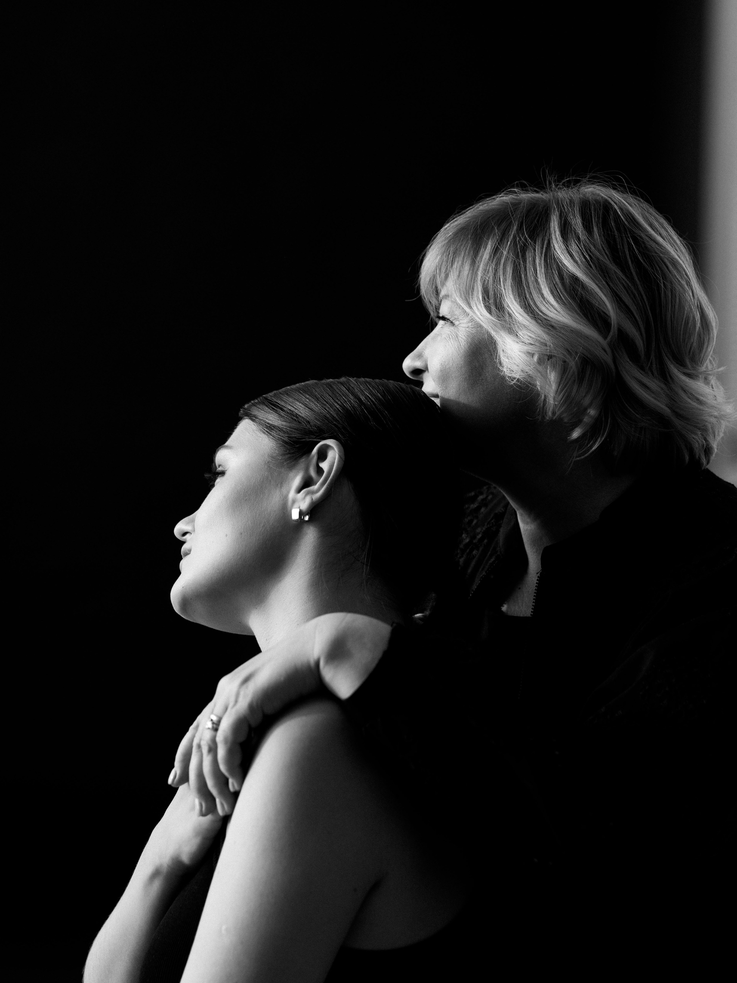 Family. Фотограф Юлия Польская