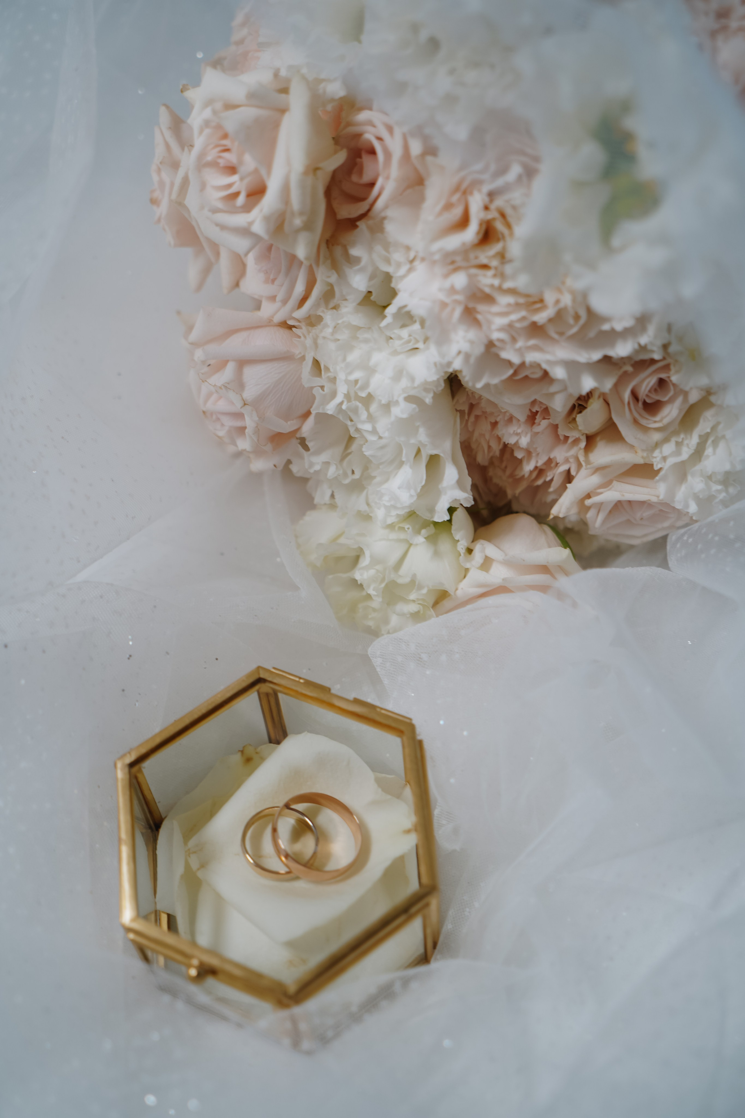 Анфиса и Никита. Валерия Смирнова / Свадебный фотограф