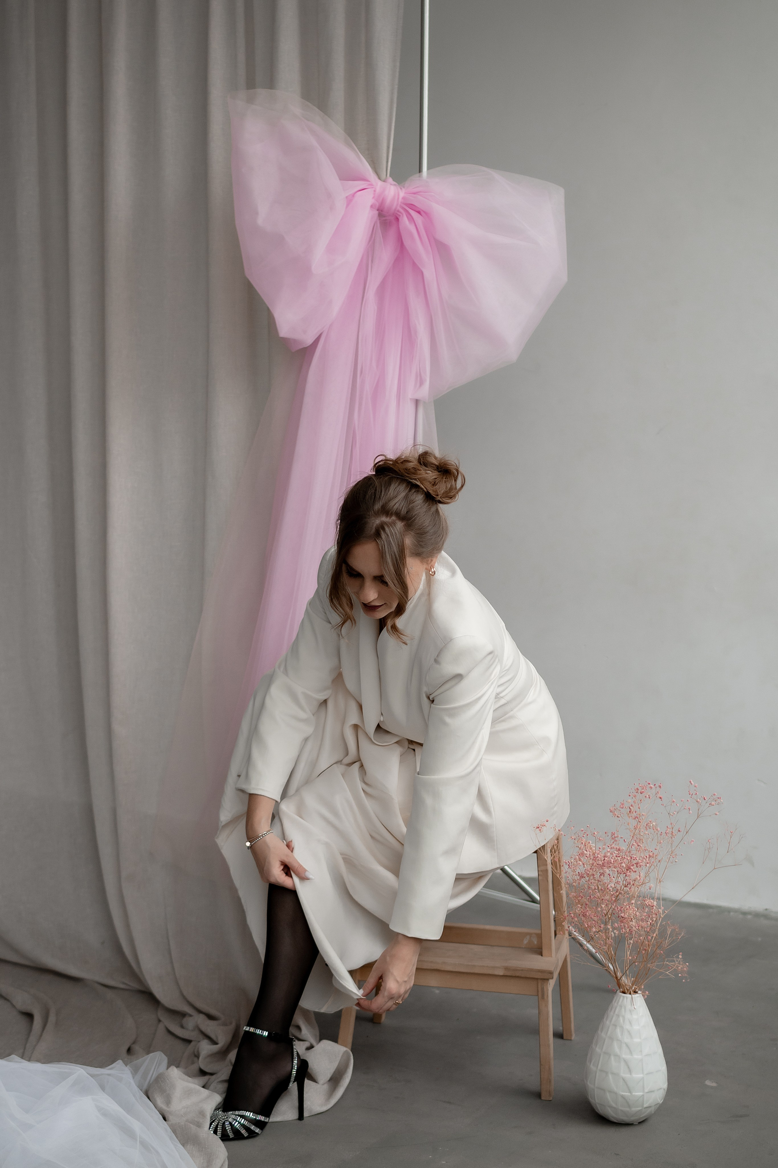 Вика. Свадебный и семейный фотограф в Серпухове Александра Дерюшева