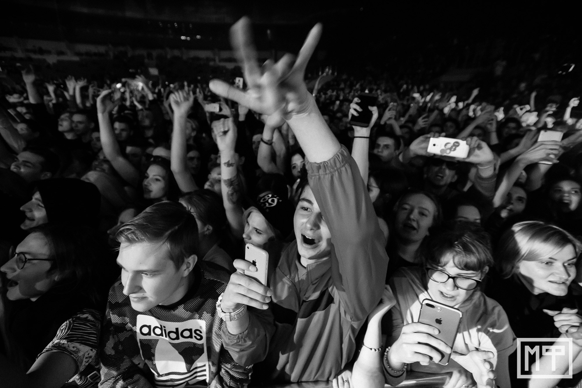 «МАЯТНИК ФУКО». Рабочая сторона — бизнес портрет и репортаж в Санкт-Петербурге