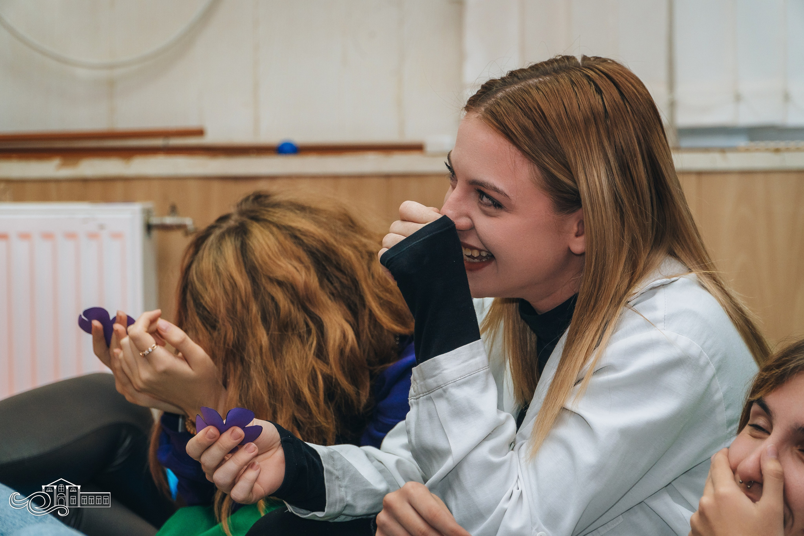 «Пока мы молоды». Новотитаровский Дом культуры