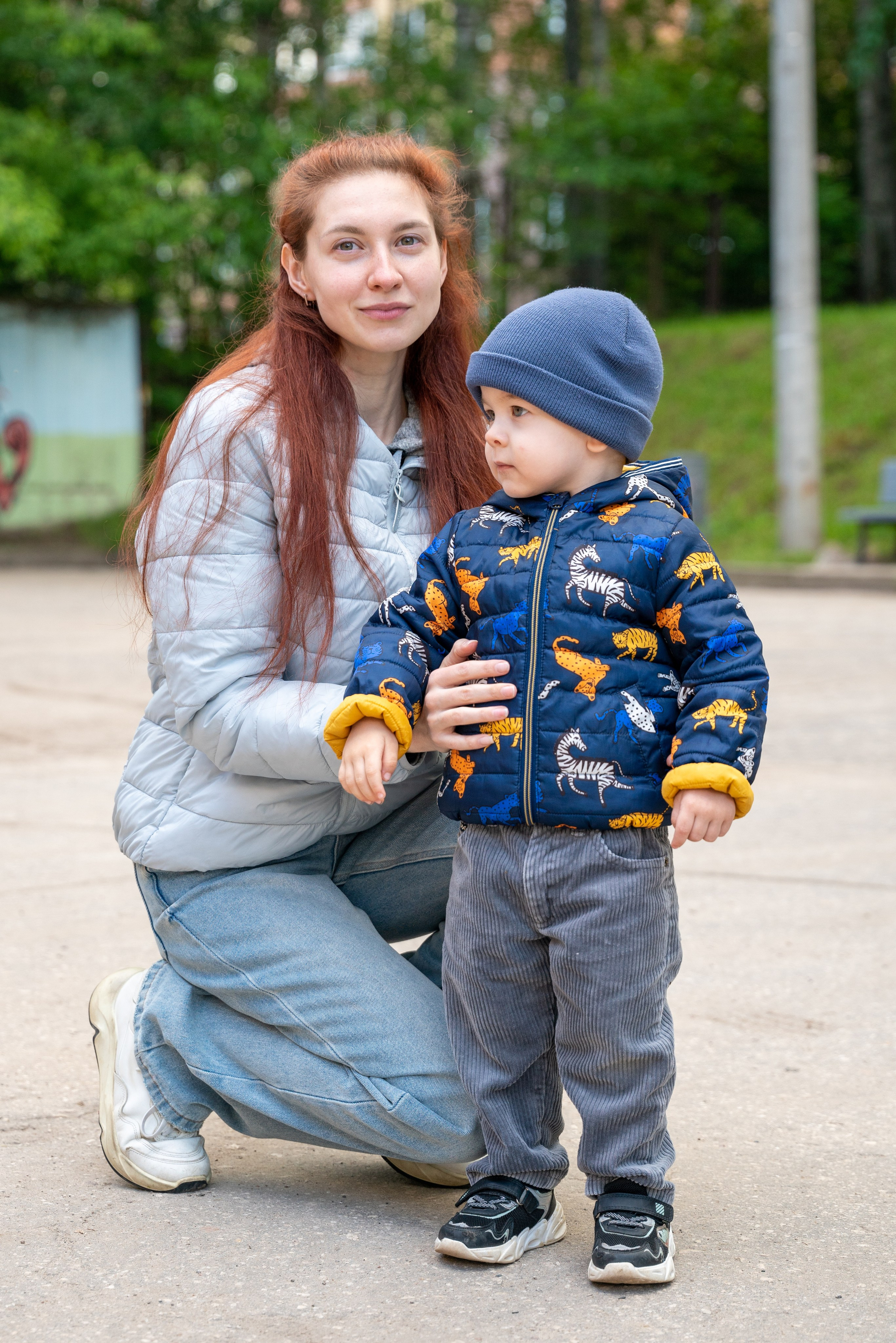 НОНЦ. День защиты детей 31.05.2026. Фотограф Медведева Юлия