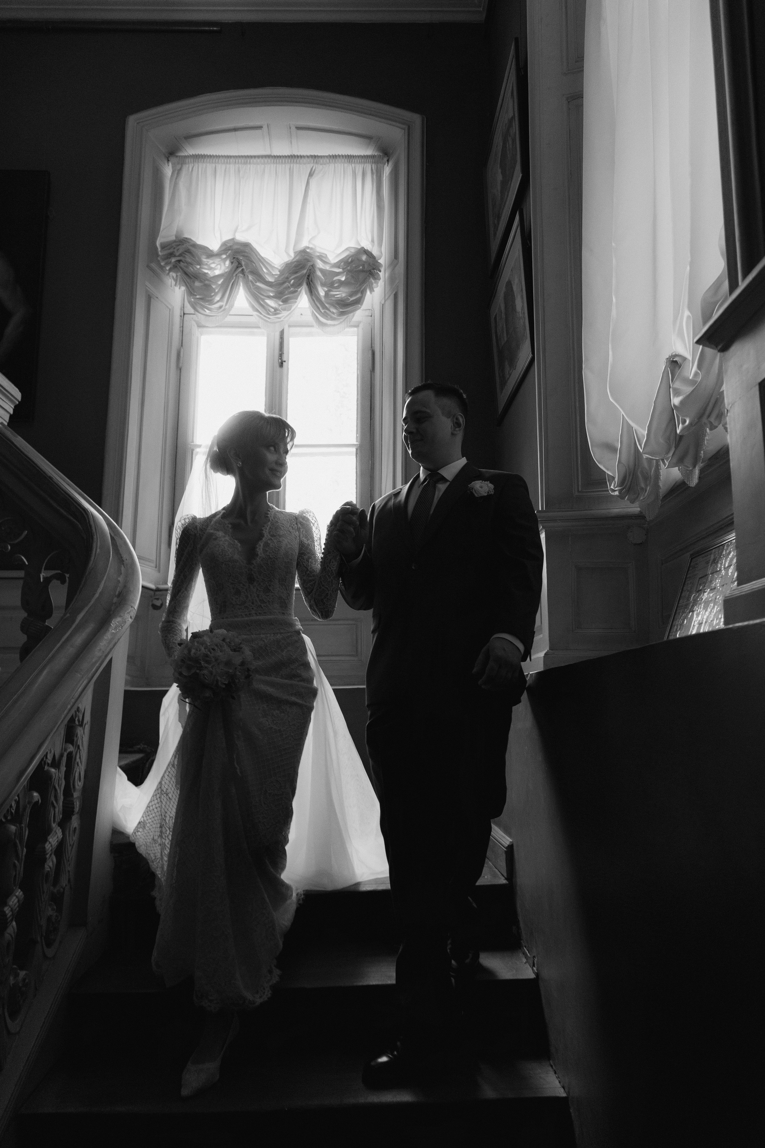 Primavera. Свадебный фотограф и видеограф в Москве, Виктор Архилюк