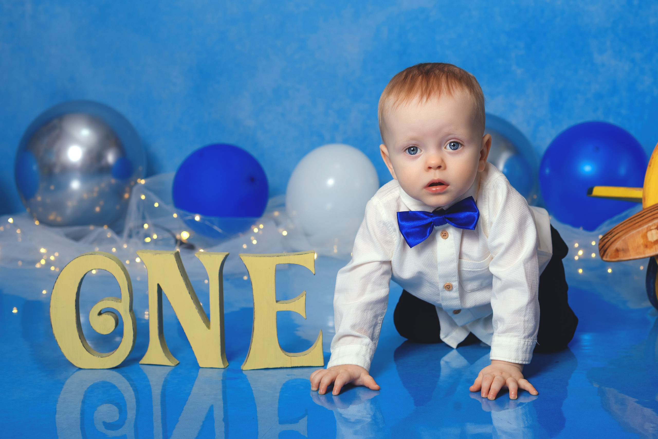 Без тортика. Фотограф новорождённых Псков