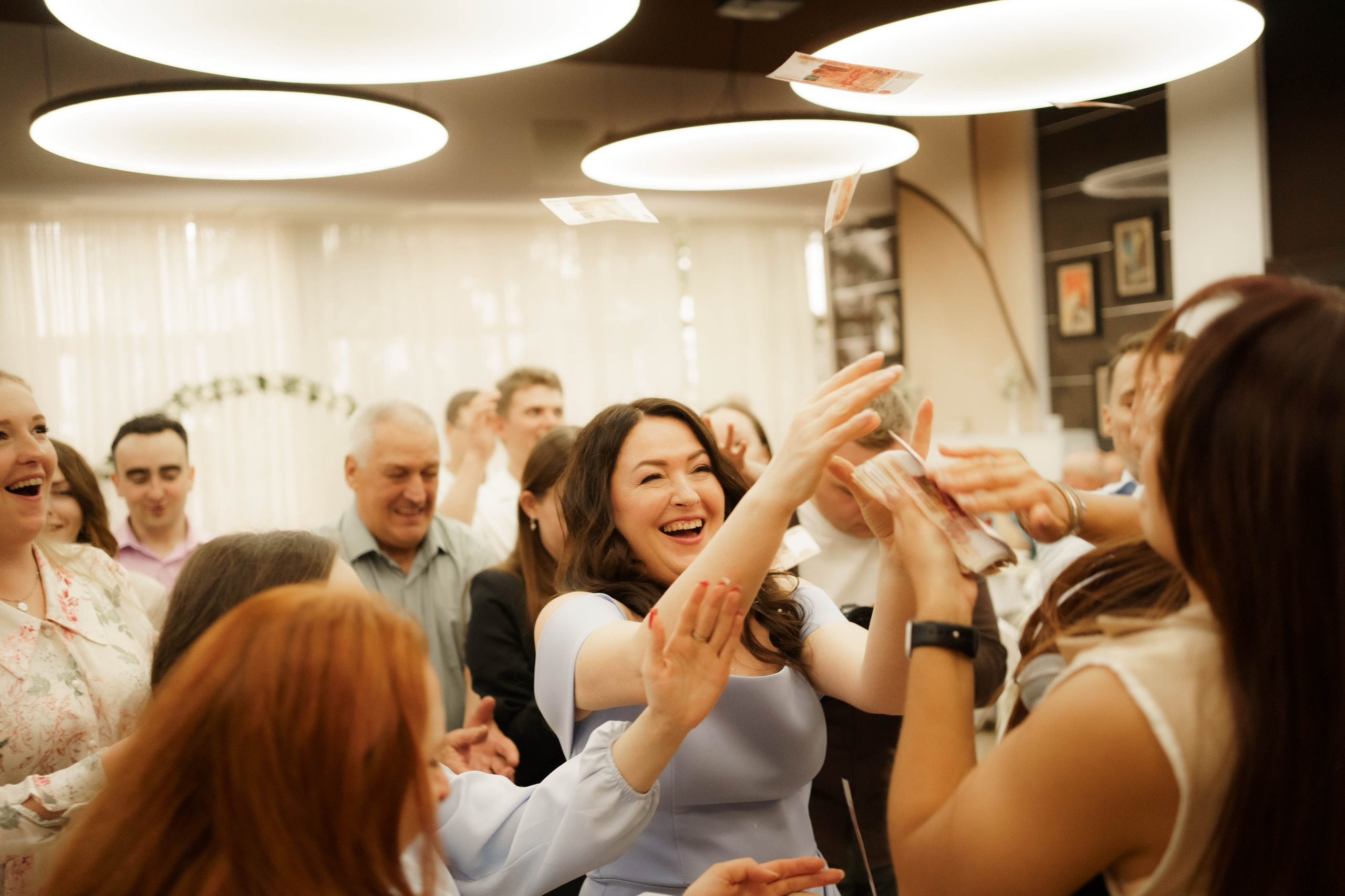 Дмитрий и Анна. Фотограф/ видеограф Катя Ильина Калуга