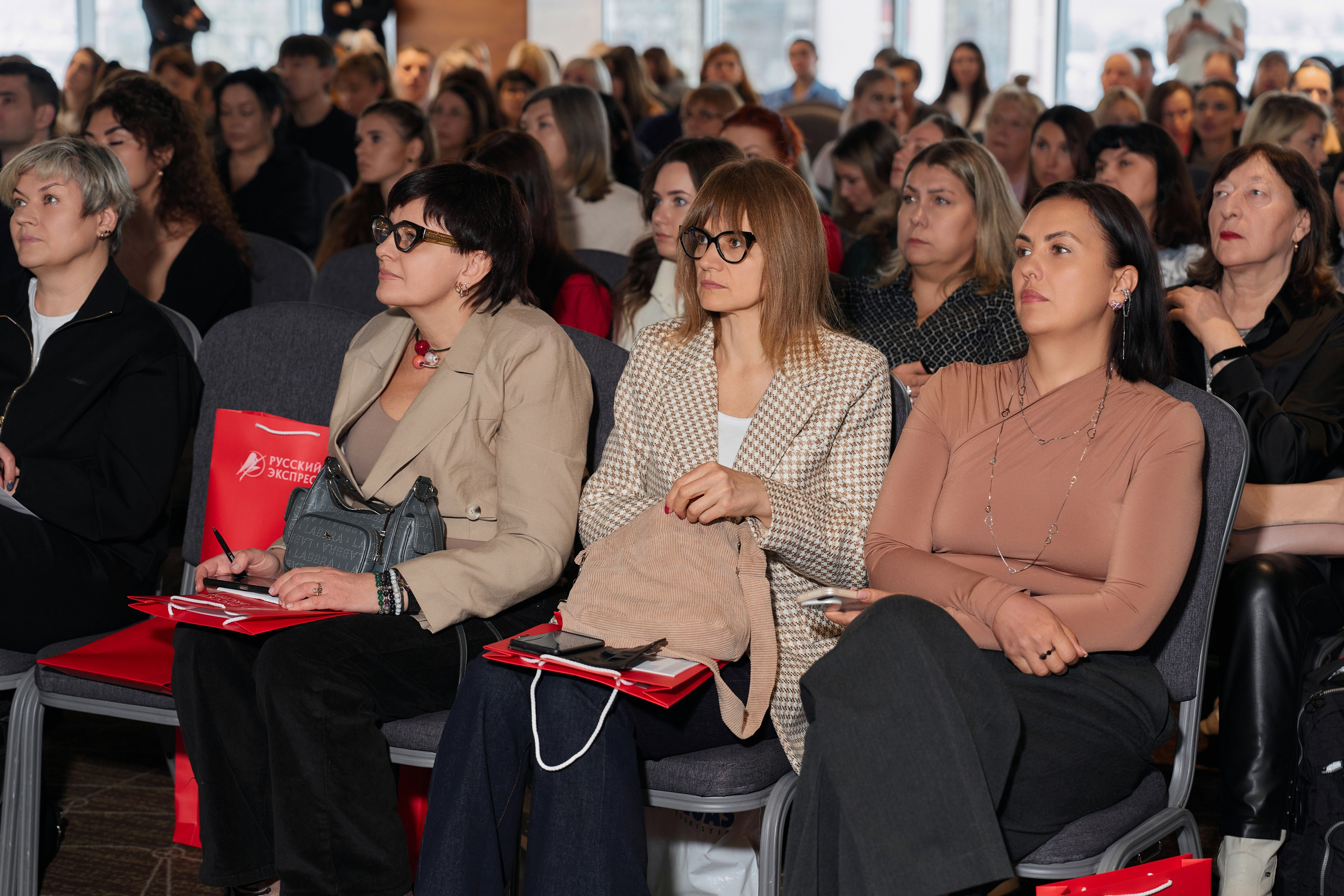 Русский экспресс (МАРРИОТ). Свадебный и репортажный фотограф в Воронеже Роман Янко