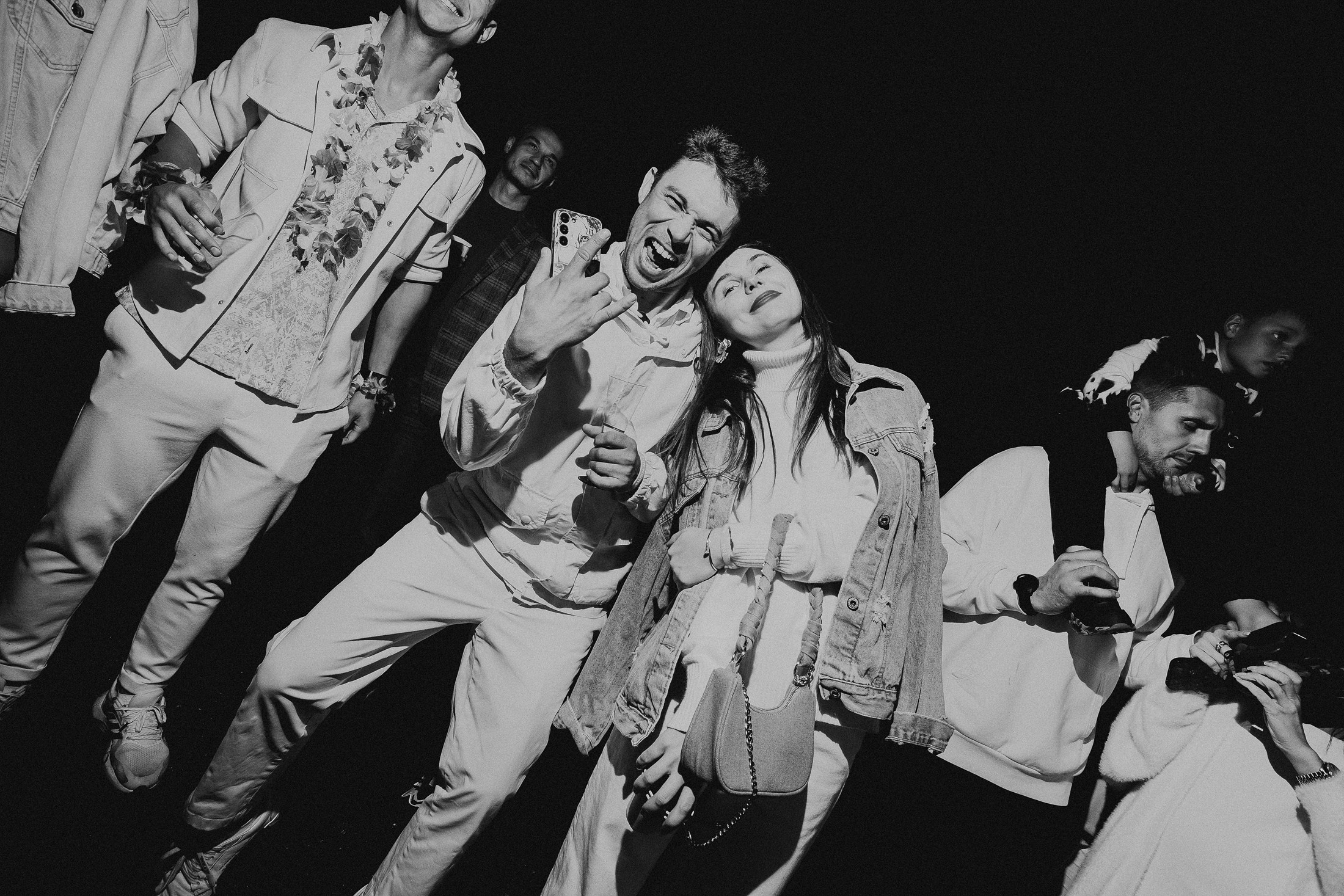 ATLANTS FAMILY DAY. Фотограф Москва Владимир Филин