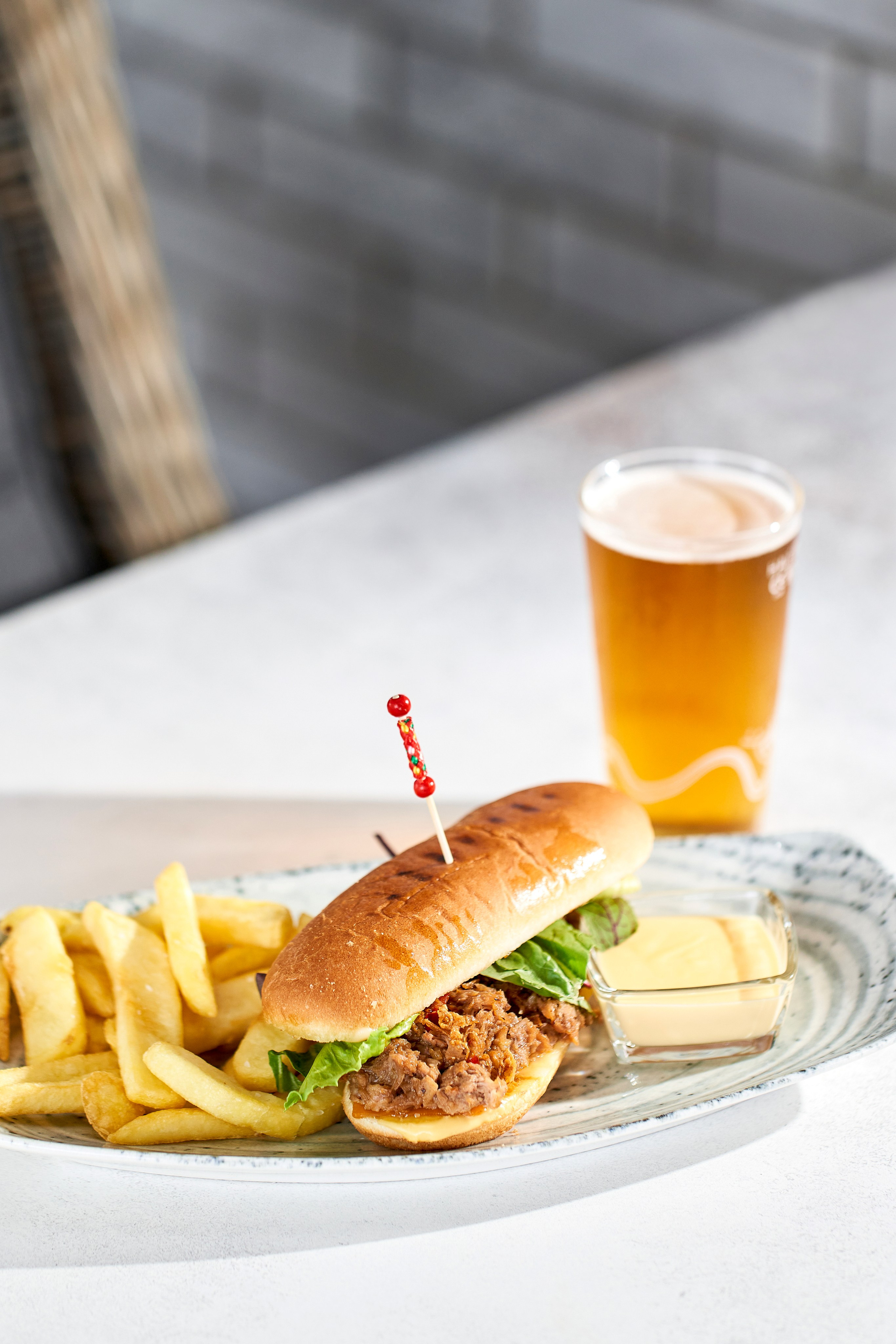 Ресторан «Murmansk». Контент фотограф в Москве Александр Хитько