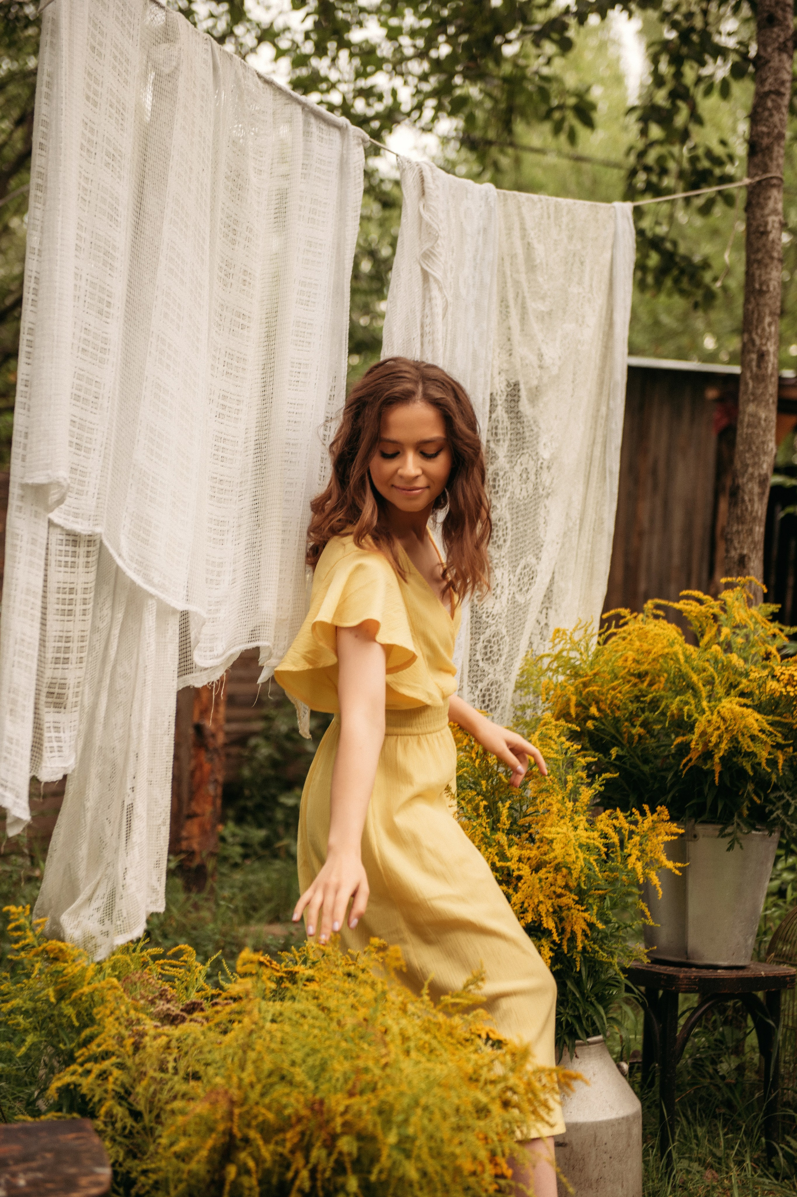 Даша. Свадебный, портретный, фотограф беременности в Нижнем Новгороде Алина Зиновьева