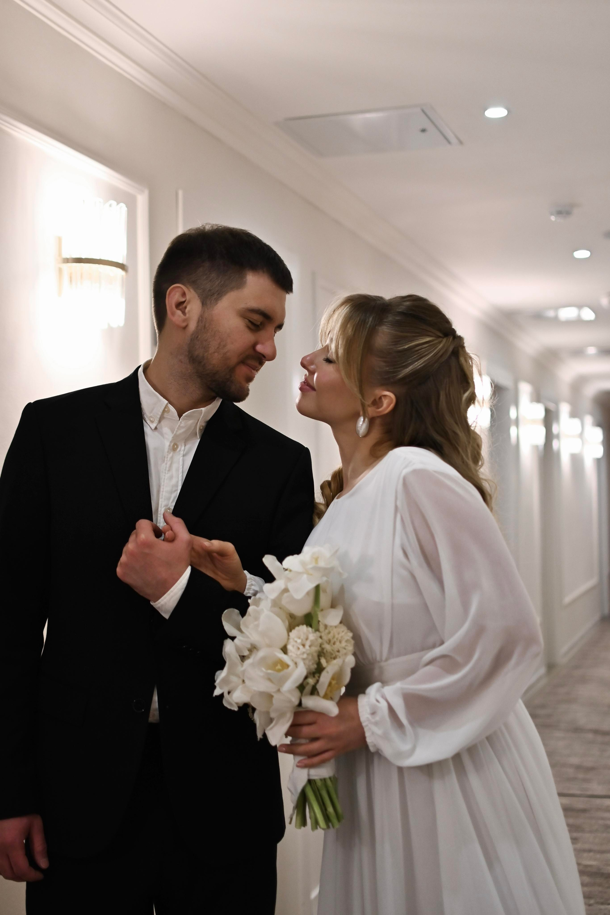 Portfolio. Свадебный фотограф Москва