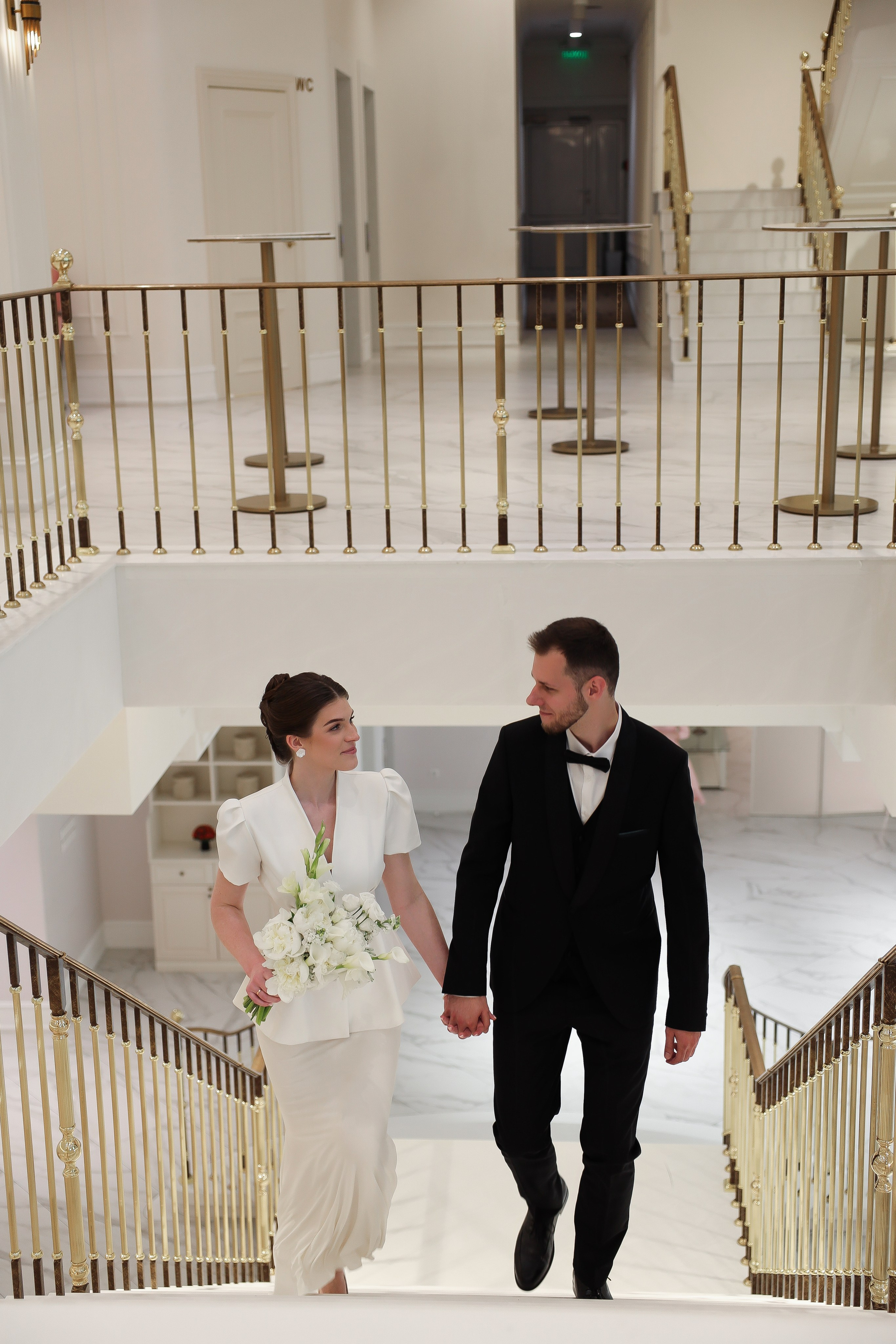 Portfolio. Свадебный фотограф Москва