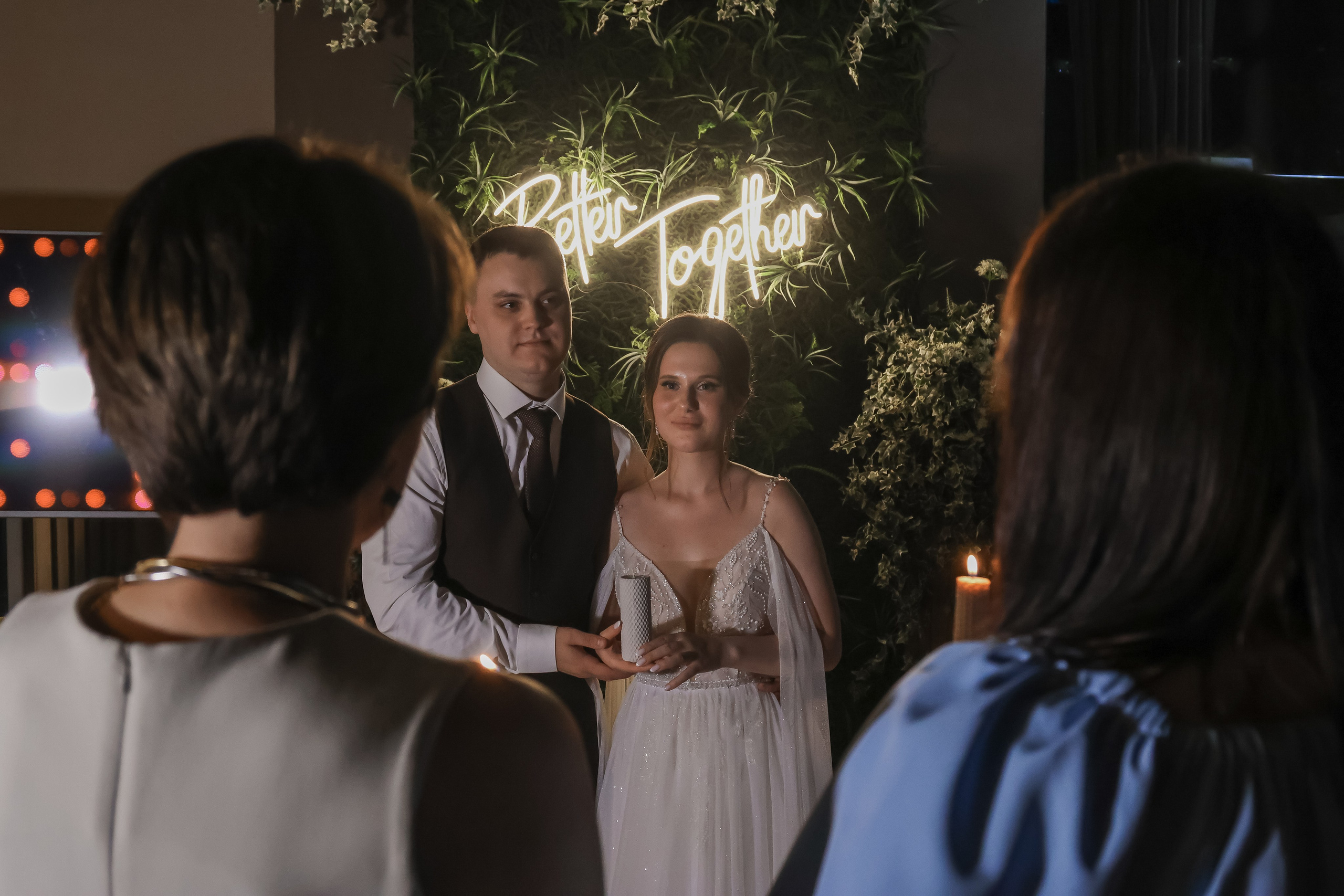 Роман и Анастасия | Radisson blu. Свадебный фотограф Москва