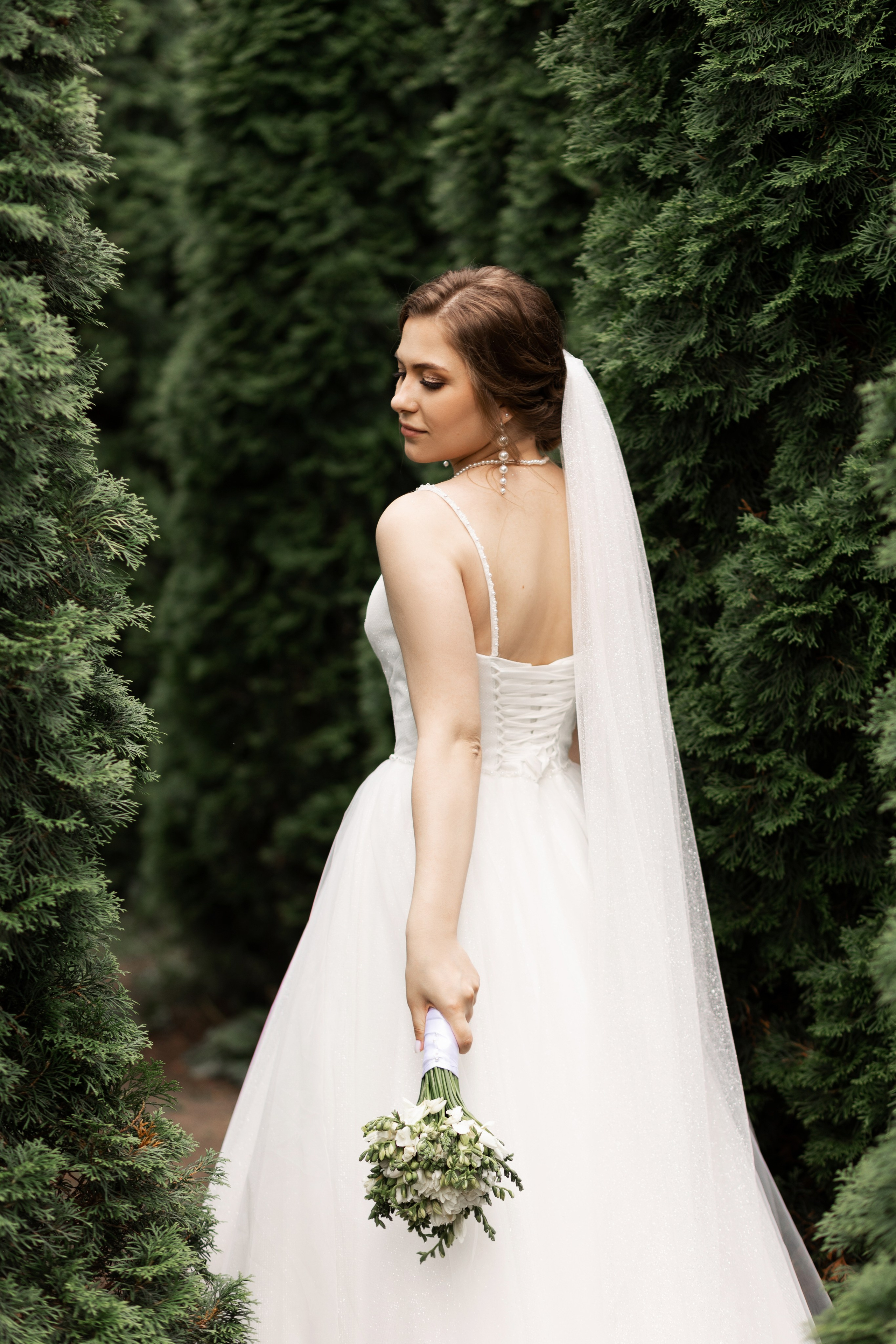 Ангелина и Александр. Фотограф в Тамбове Ольга Мельникова