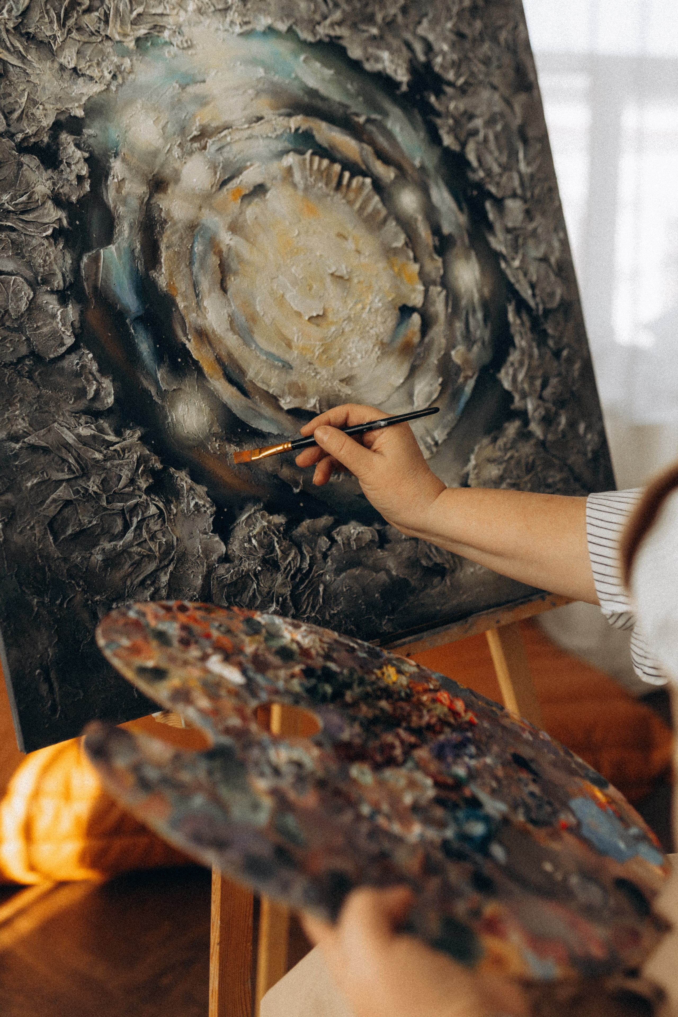 Айгуль, беременность, семейная. Фотограф в Казани Кристина Цыганова