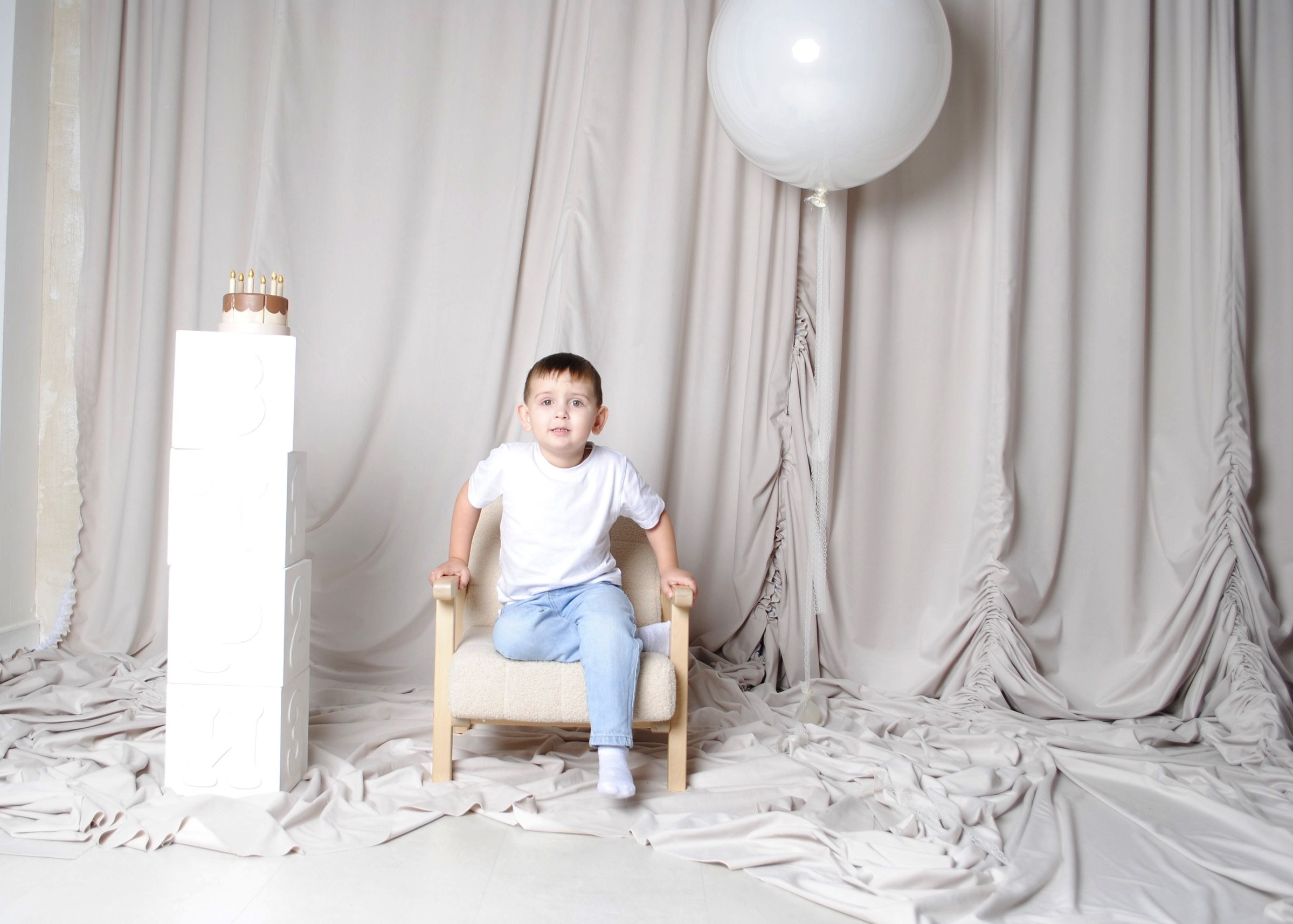 Тимур. Фотограф Мария Мусаелян