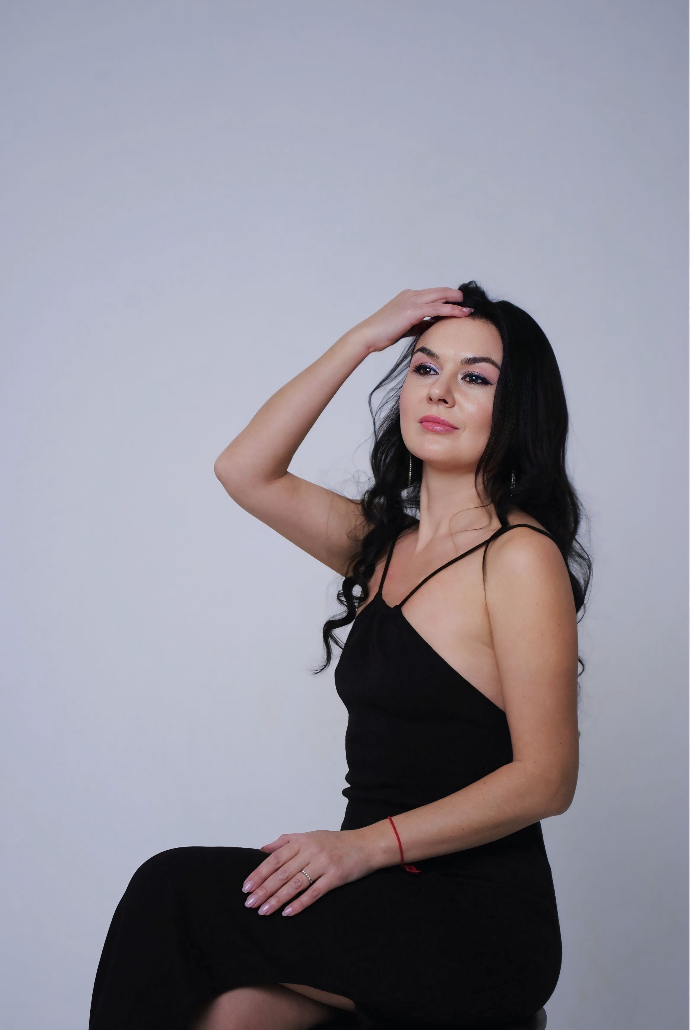 Майя. Фотограф Мария Мусаелян