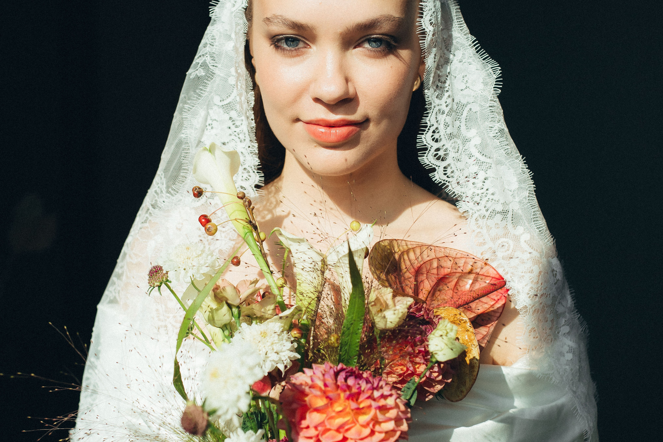 Владимир и Александра. Катерина Аникеева | Фотограф | Екатеринбург