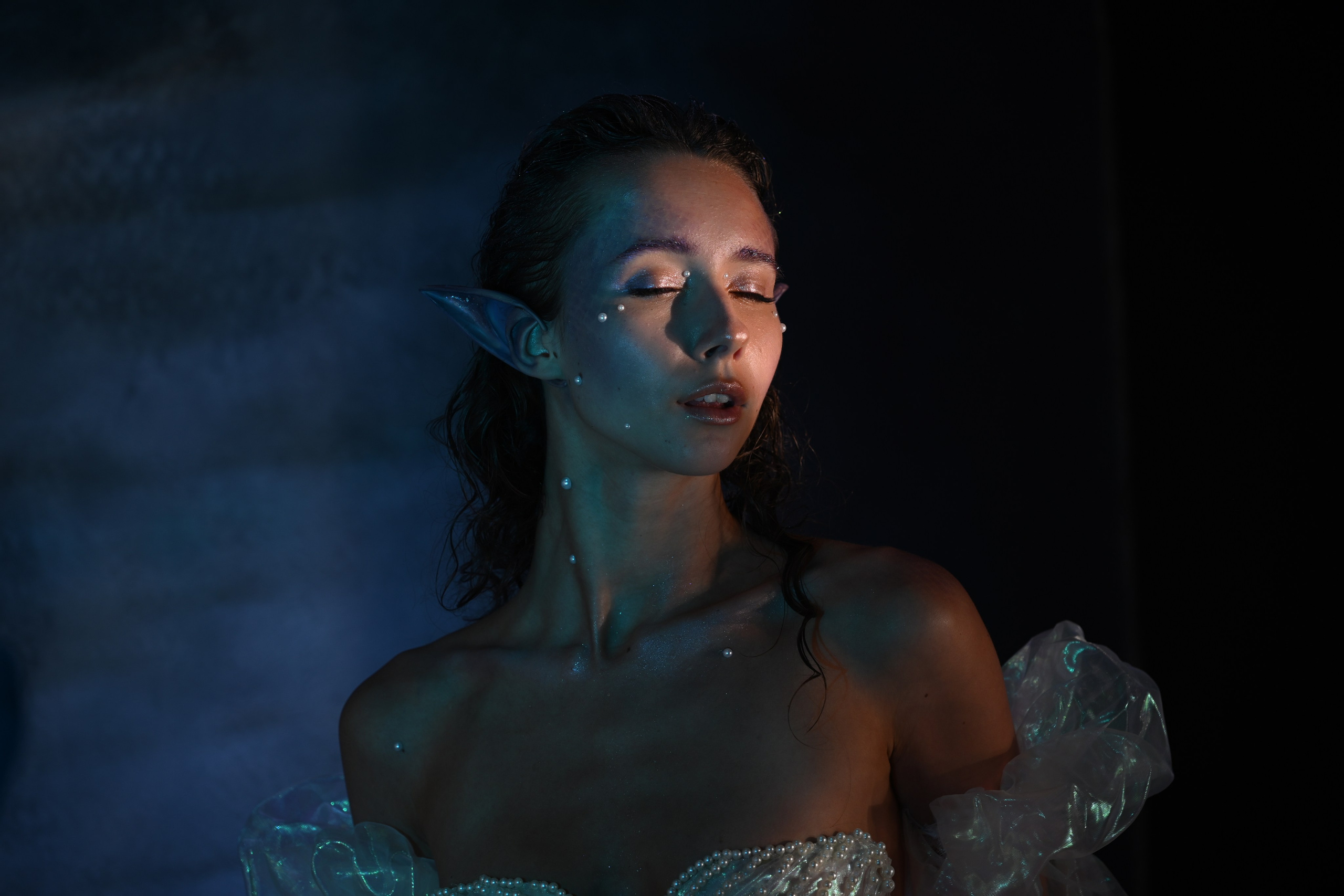 Фотограф в Санкт-Петербурге Сафронов Николай