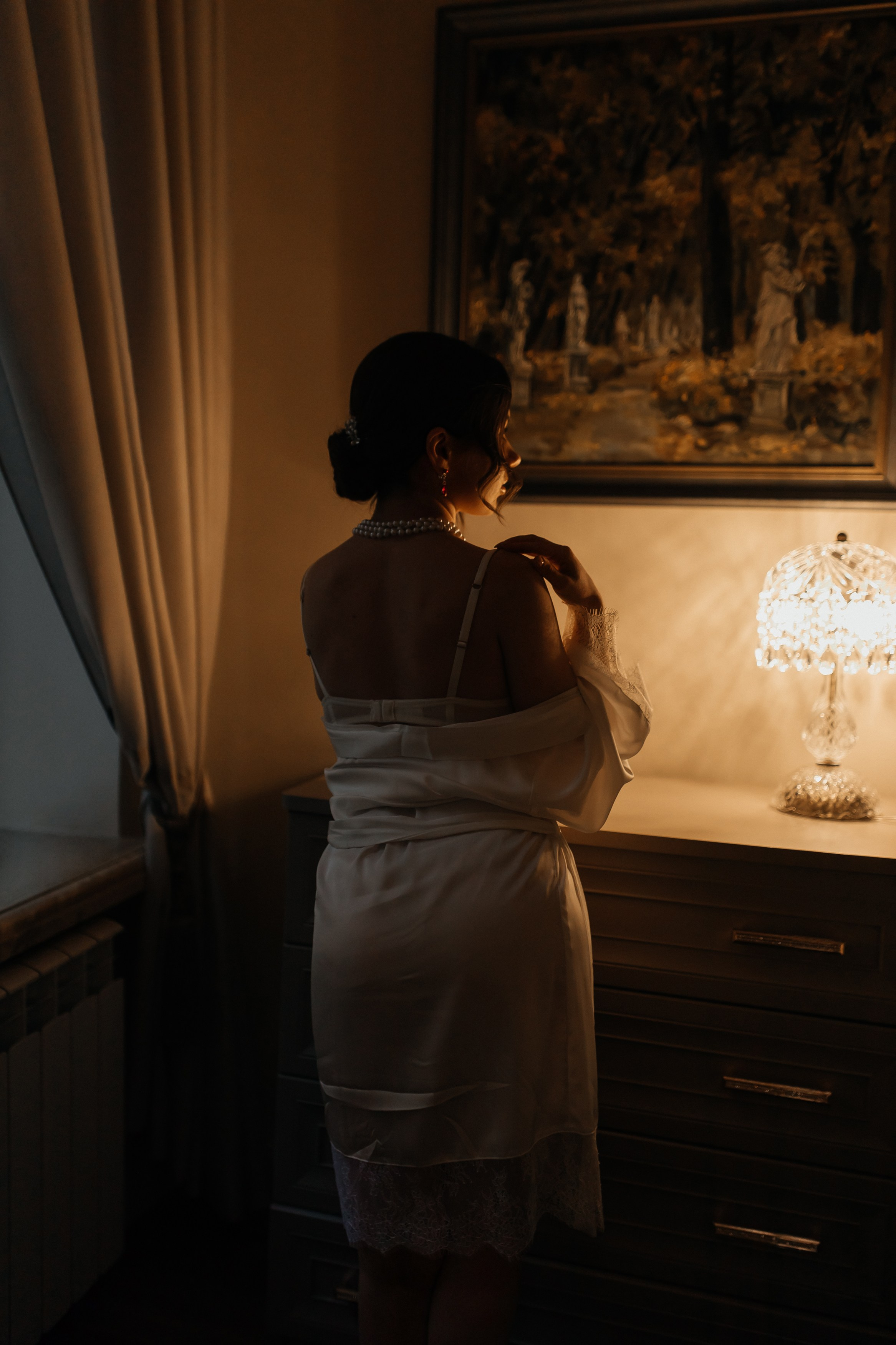 Светлана и Илья. Свадебный и контент фотограф в Петрозаводске Ксения Истрафилова