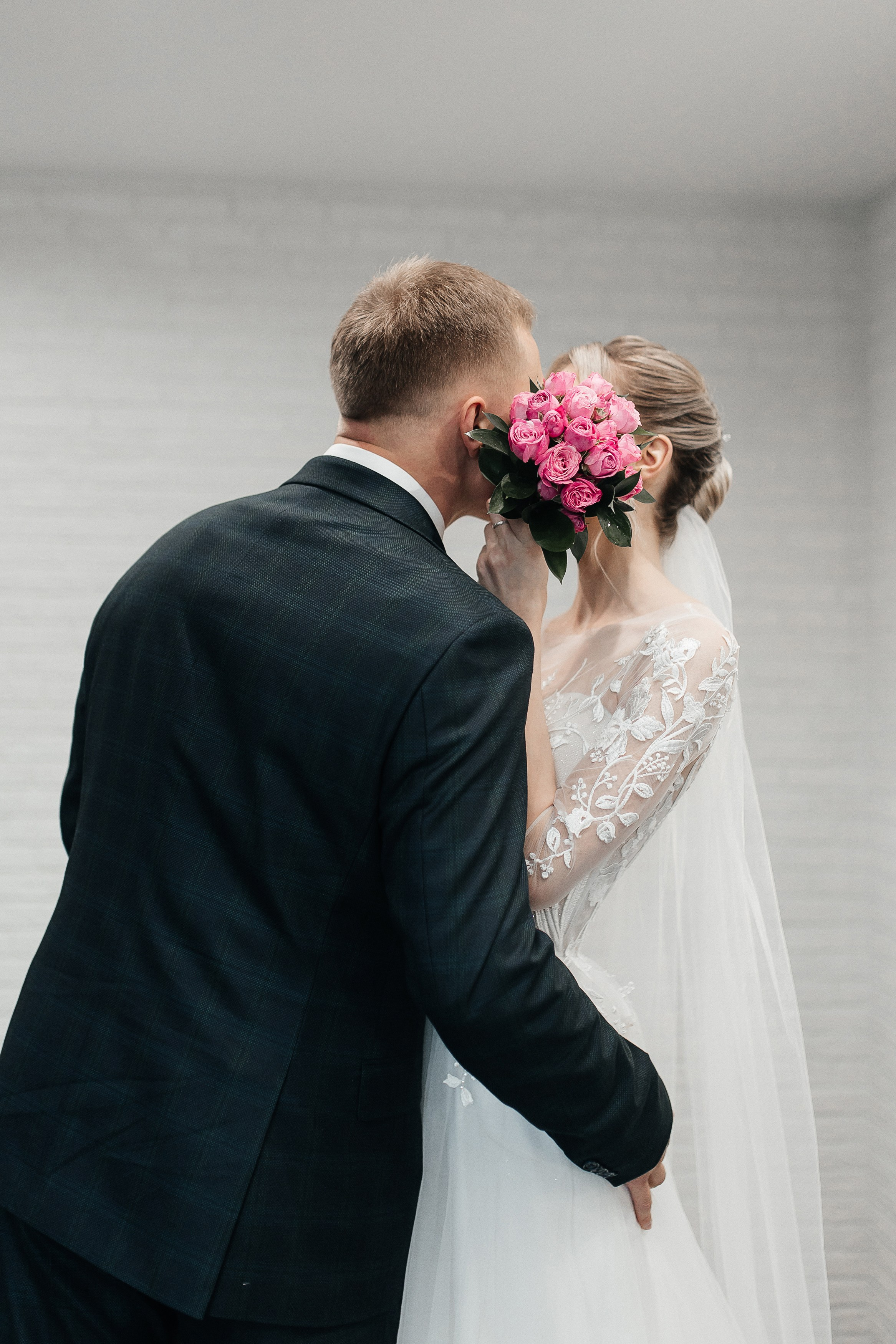 Свадьба Валерии и Олега. Свадебный и контент фотограф в Петрозаводске Ксения Истрафилова