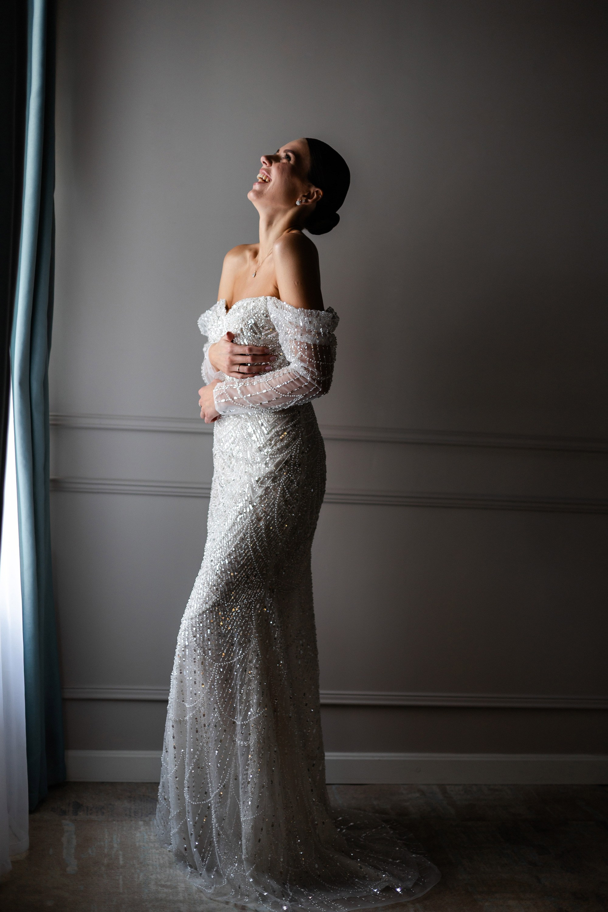 Саша и Яна. Свадебный фотограф в Томске | Александр Овчаренко