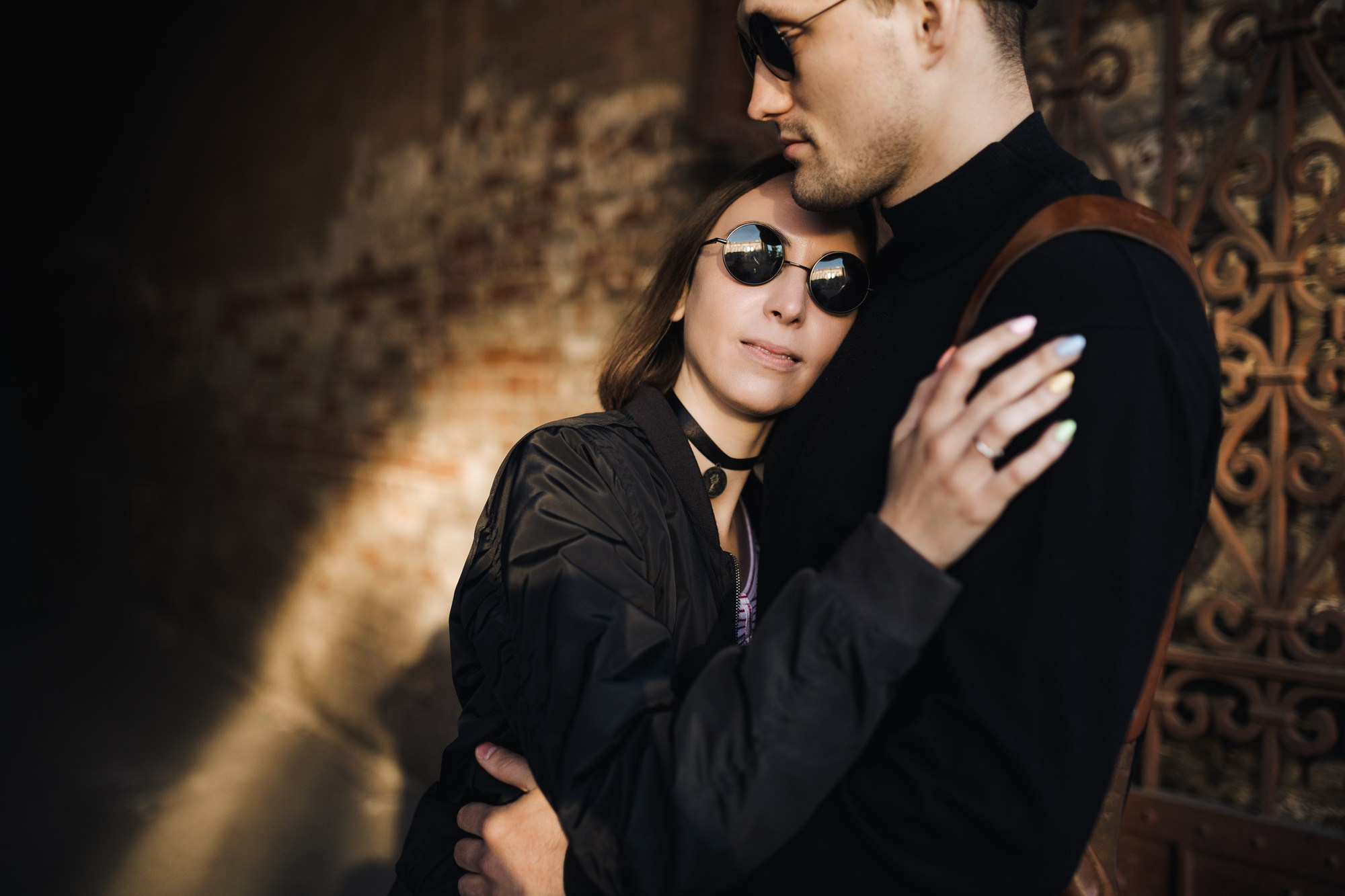 LEON. Свадебный фотограф в Томске | Александр Овчаренко