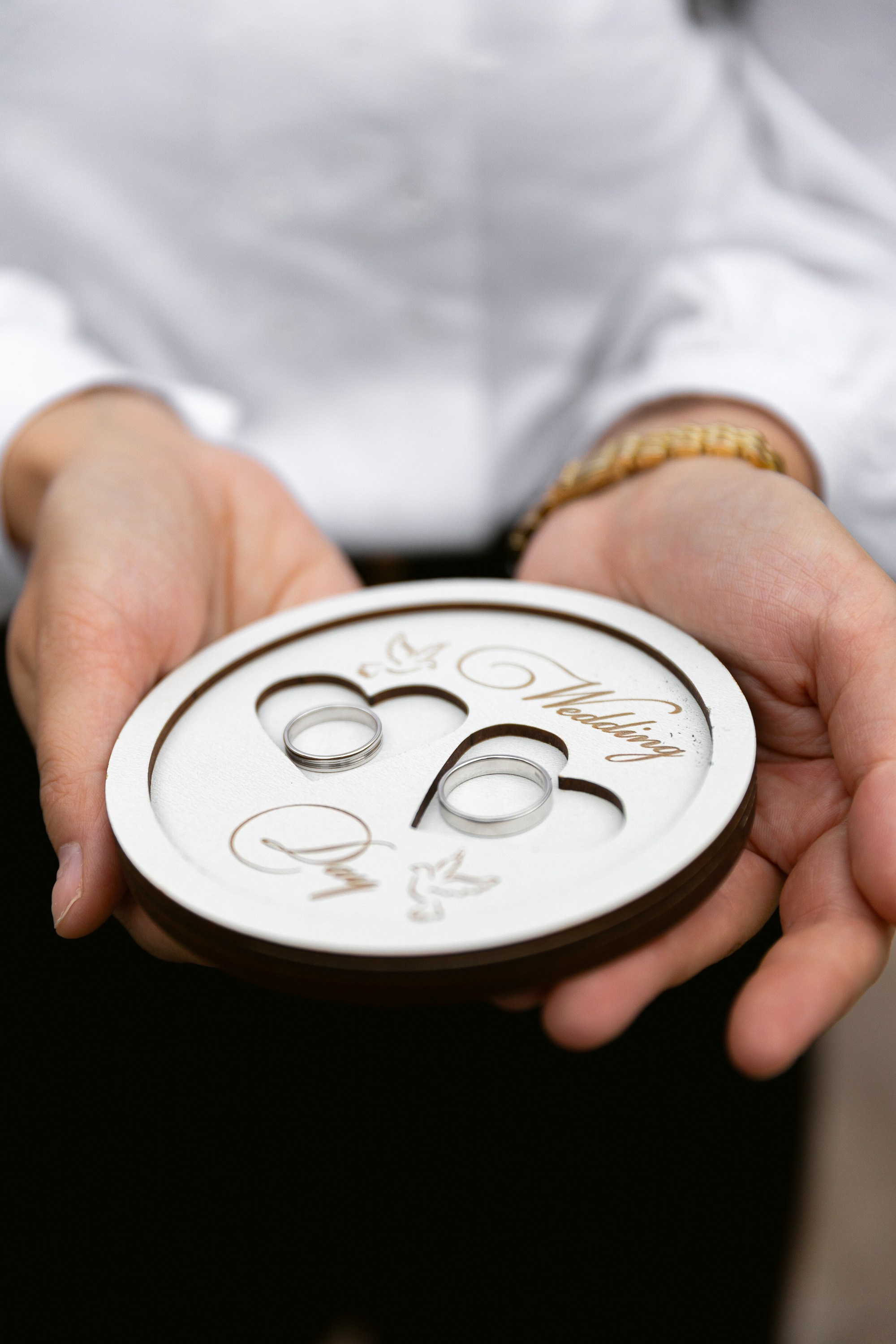 Магия чувств. Свадебный фотограф в Томске | Александр Овчаренко