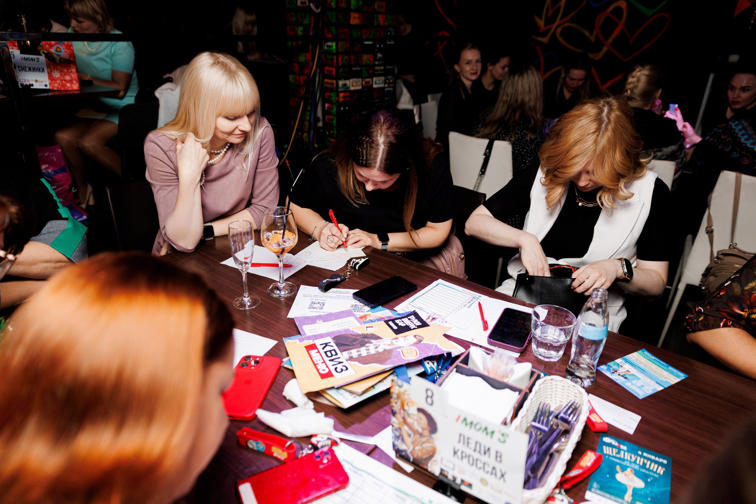 IMOM'S. Свадебный и репортажный фотограф в Ярославле Евгений Шовдин