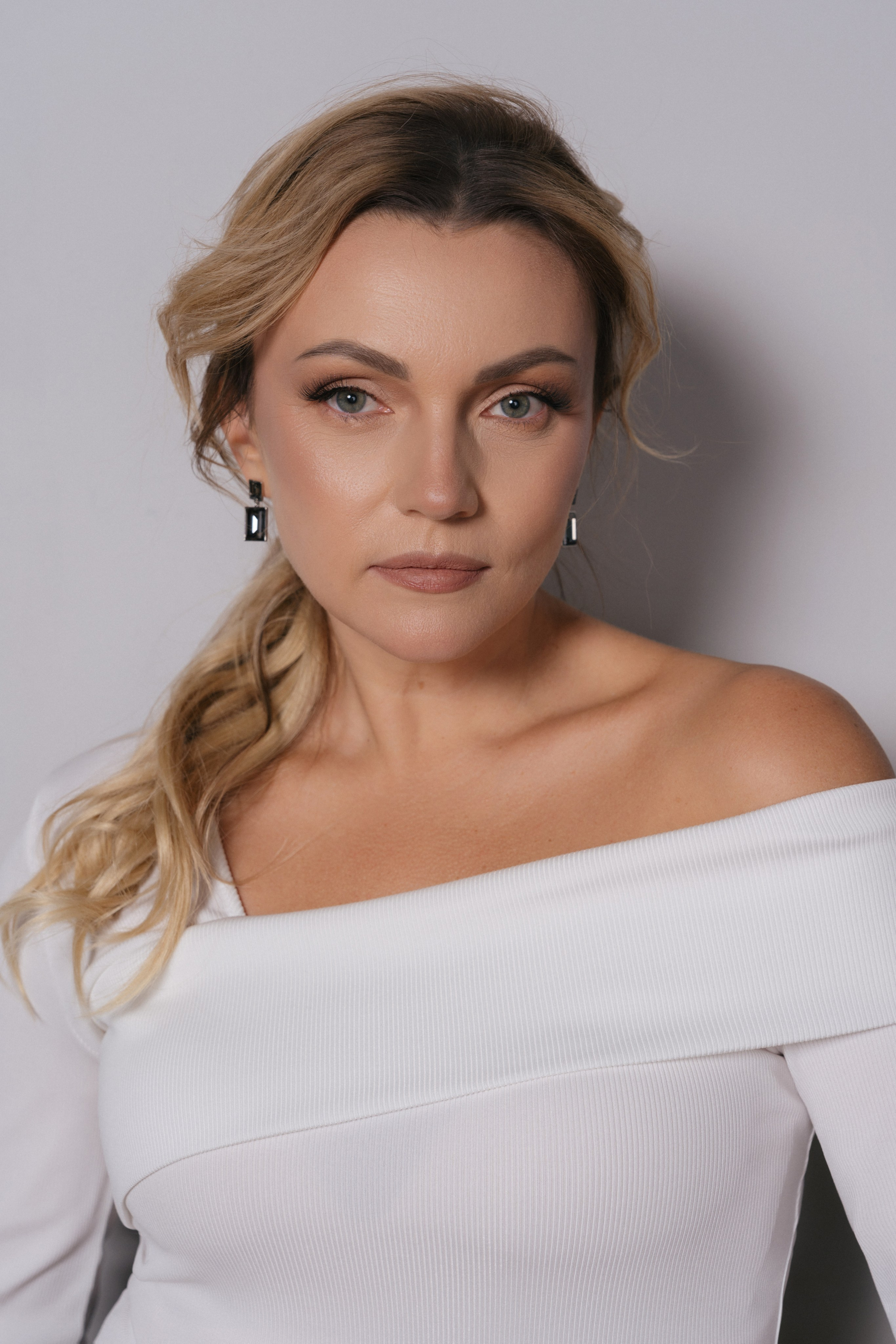 Елена Д. Коммерческий фотограф в Москве