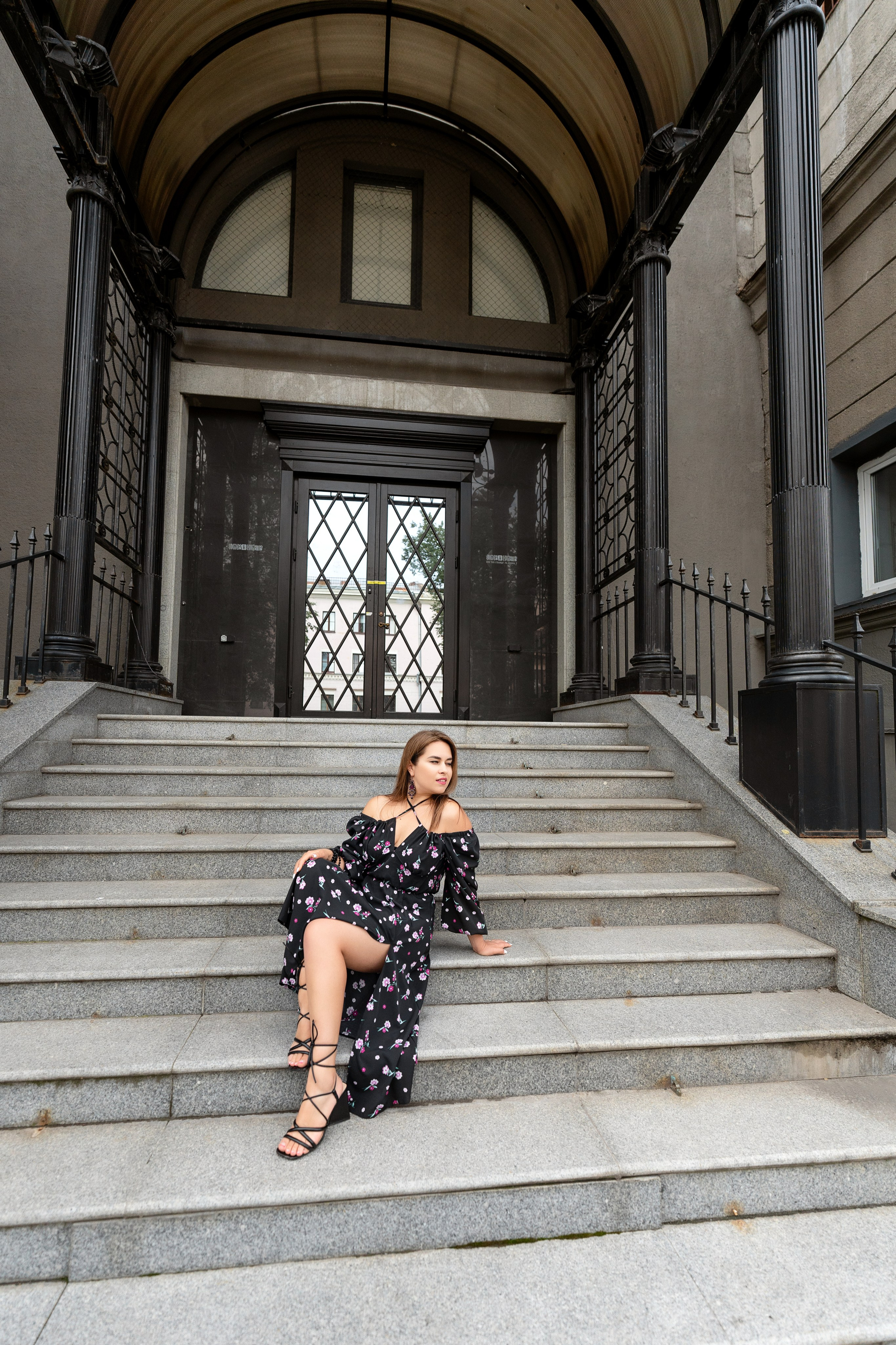 Кристина. Семейный и свадебный фотограф Минск, Беларусь Анна Орловская