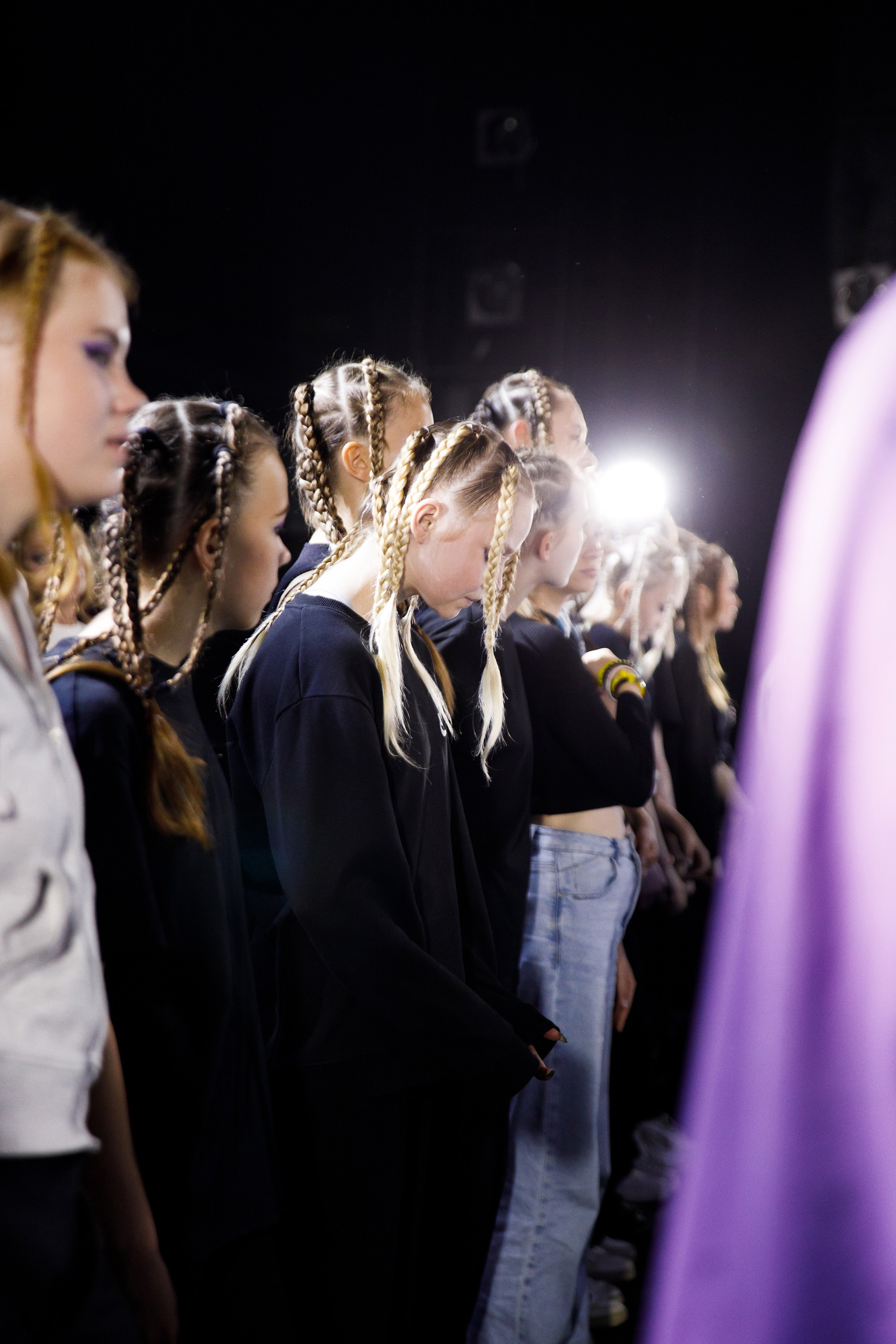 Отчётный концерт TODES Пермь. Фотограф Дмитрий Молчанов | Фотограф Пермь | Фотограф