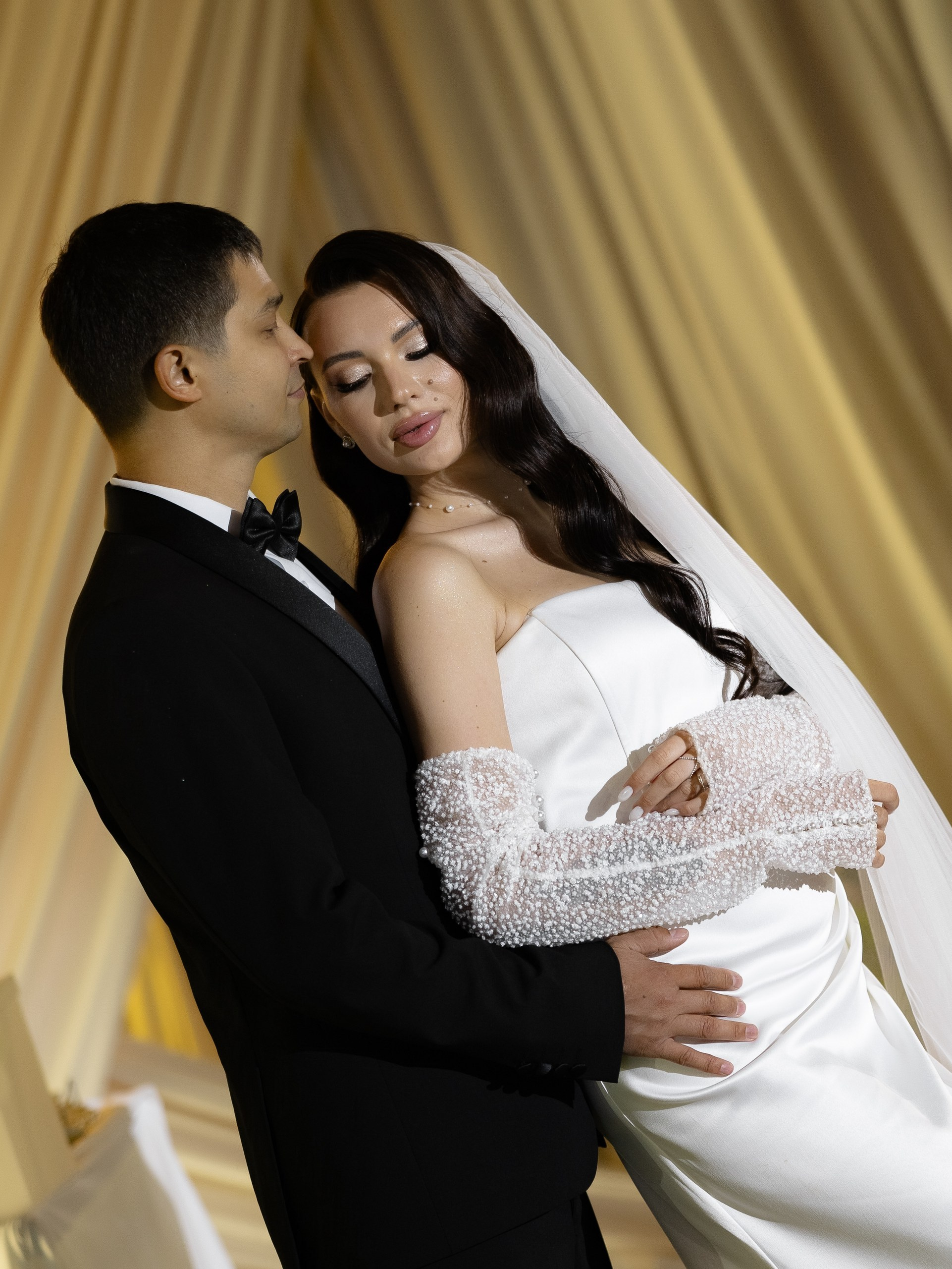 На двоих одно дыхание…