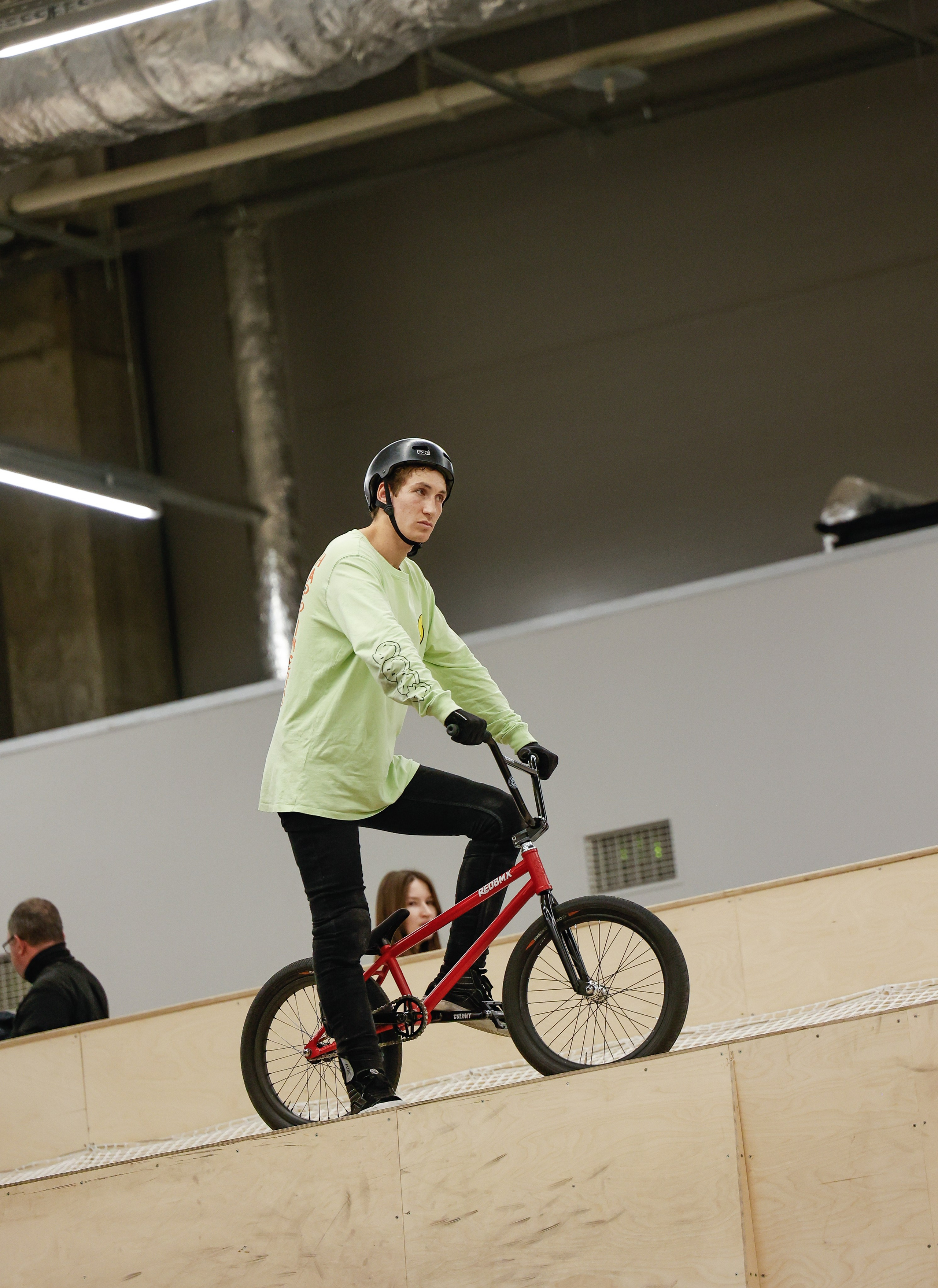 Кубок России по BMX. Спортивный репортажный фотограф Казань Нафис Сиразетдинов