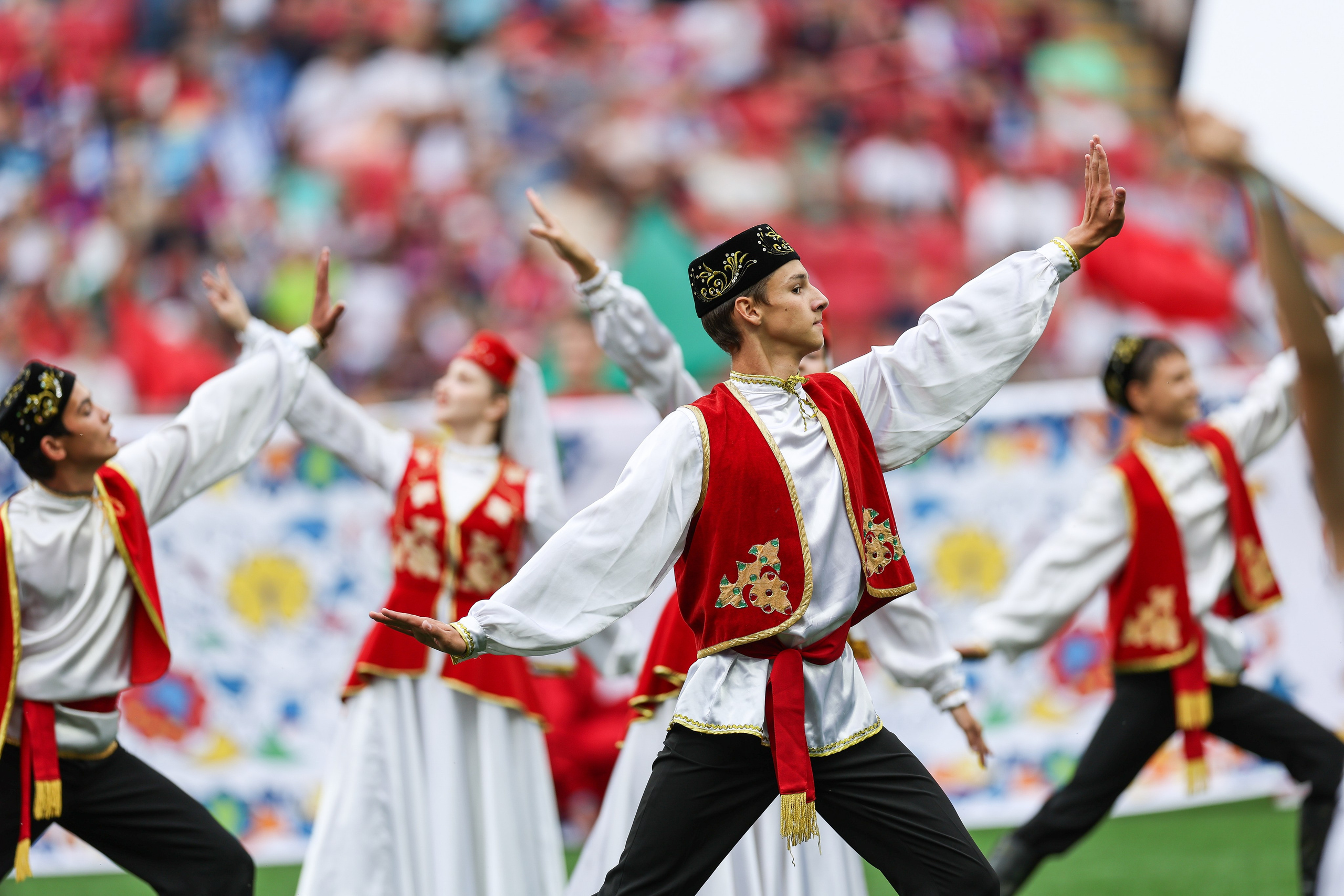 Суперкубок России по футболу. ФК Зенит — ФК Цска. Спортивный репортажный фотограф Казань Нафис Сиразетдинов