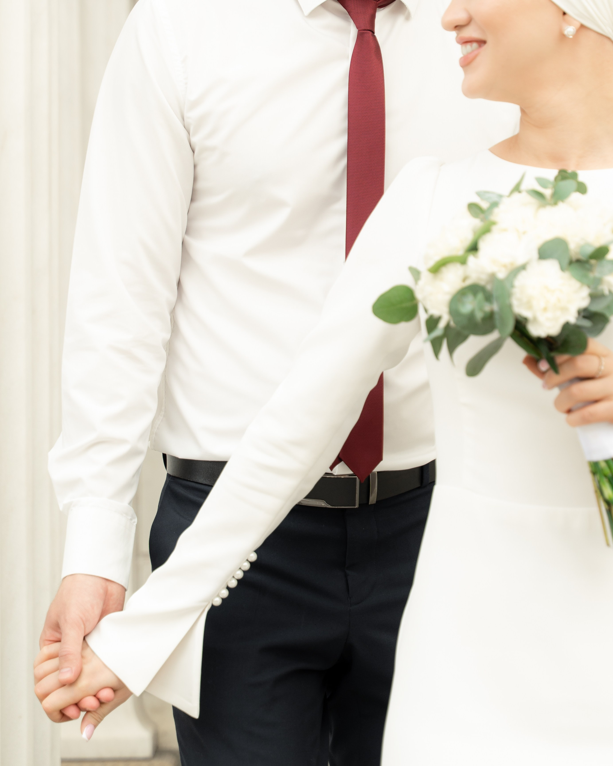 Ильяс и Алсу. Свадебный фотограф Уфа, Руслан Бикташев