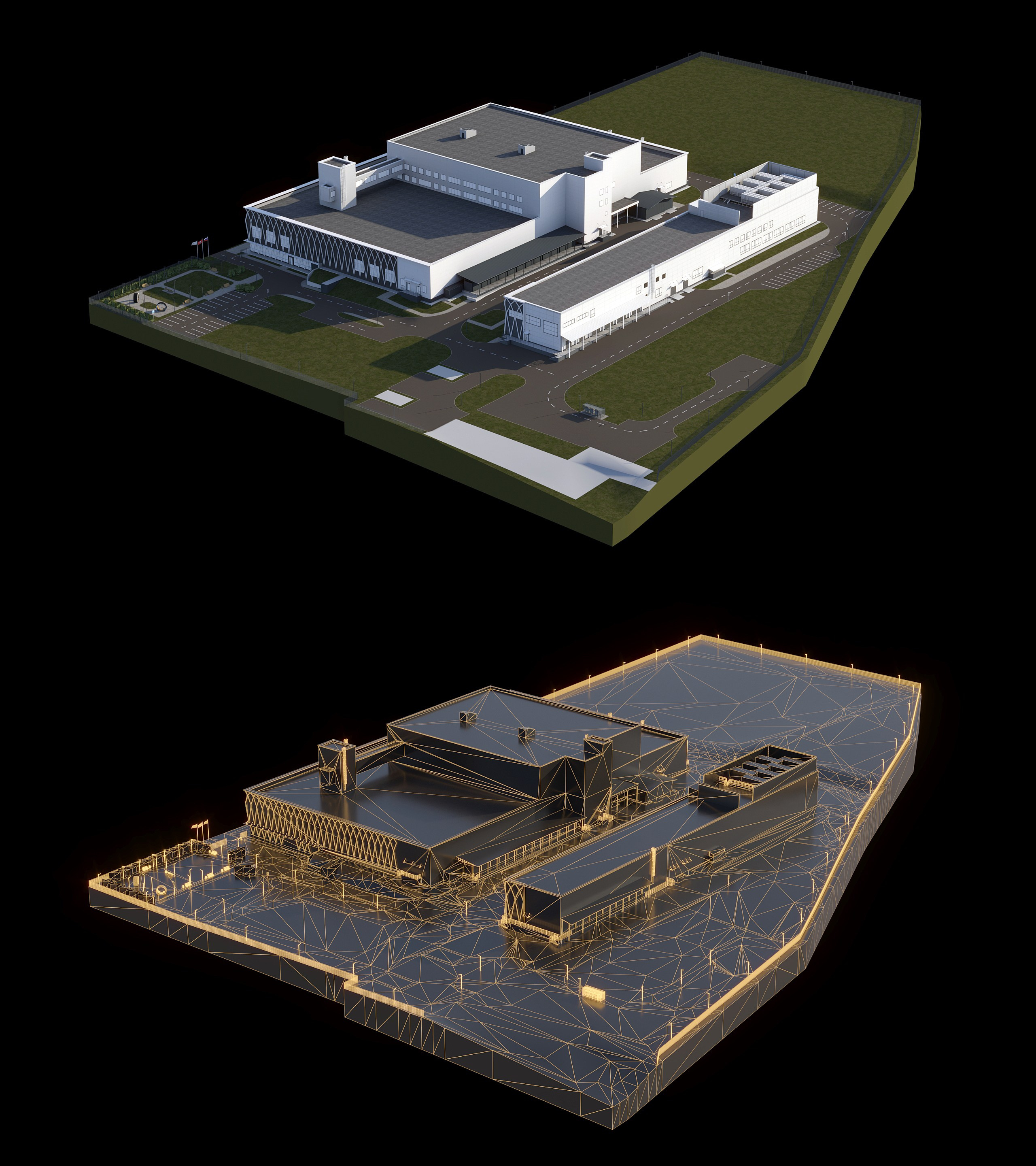 Модели для АГР. Игорь Кильдяшев | 3D-художник · арт-директор | Москва