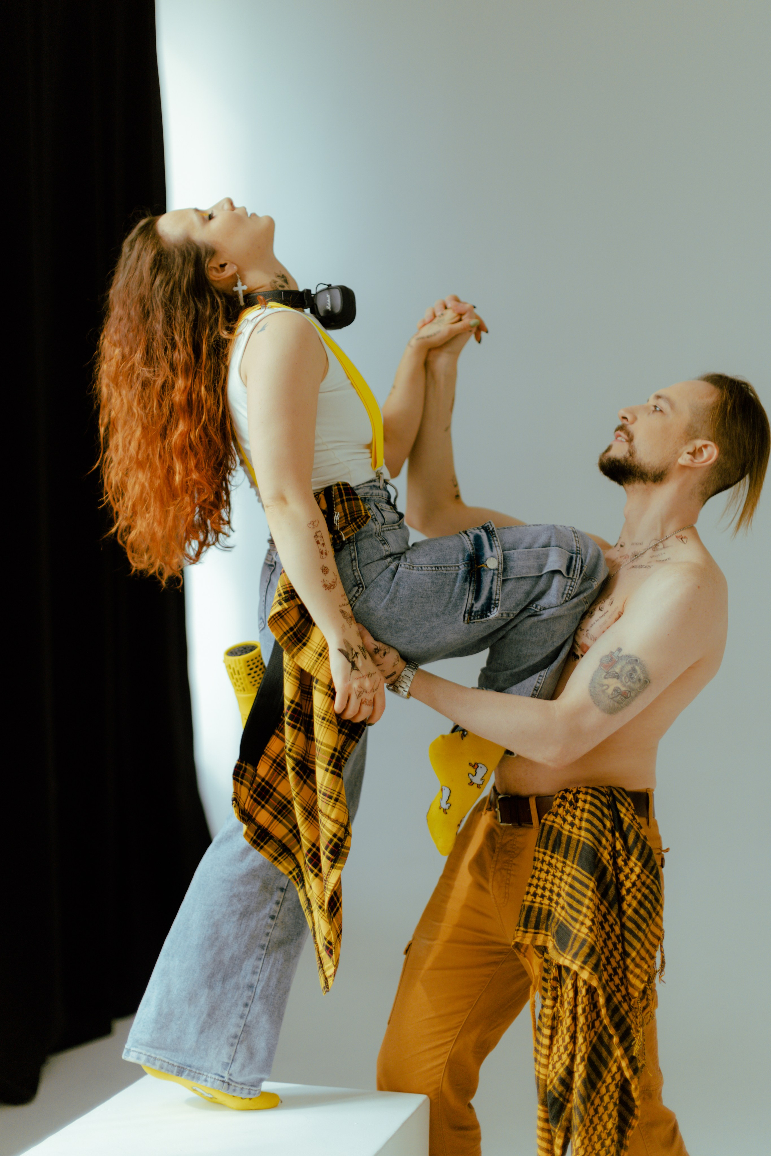 Фотосъемка любви. Фотограф Карпачан Анастасия