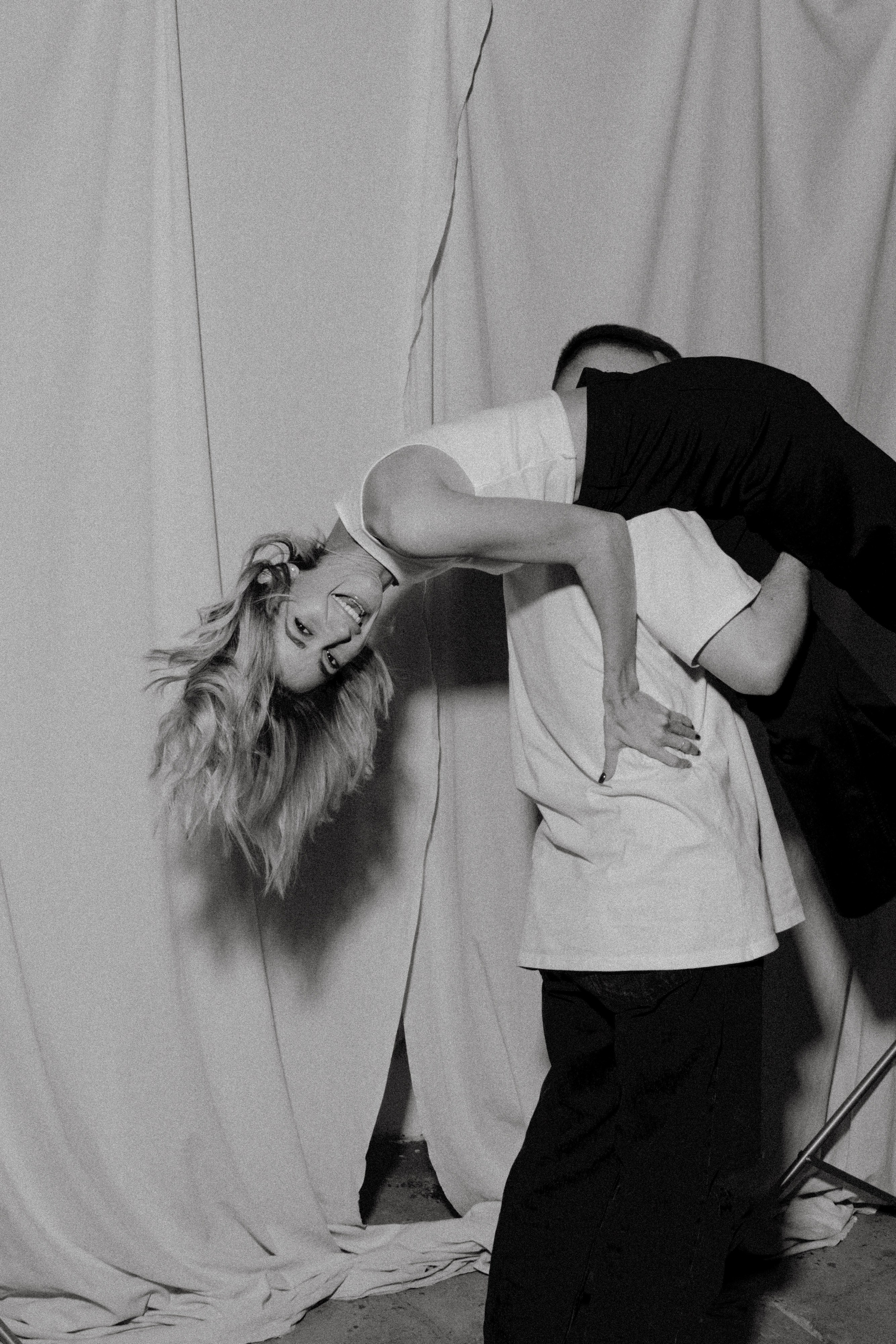 Galya & Max. Фотограф Ольга Кудрявцева | Нижний Новгород