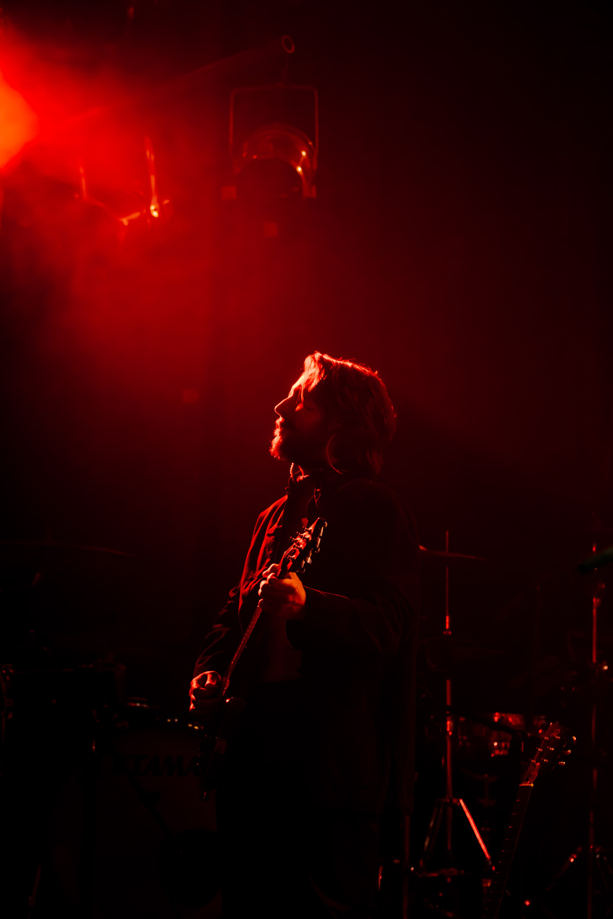 Вадим Самойлов | ДК Горбунова. Концертный фотограф Михальченкова Алёна | Москва