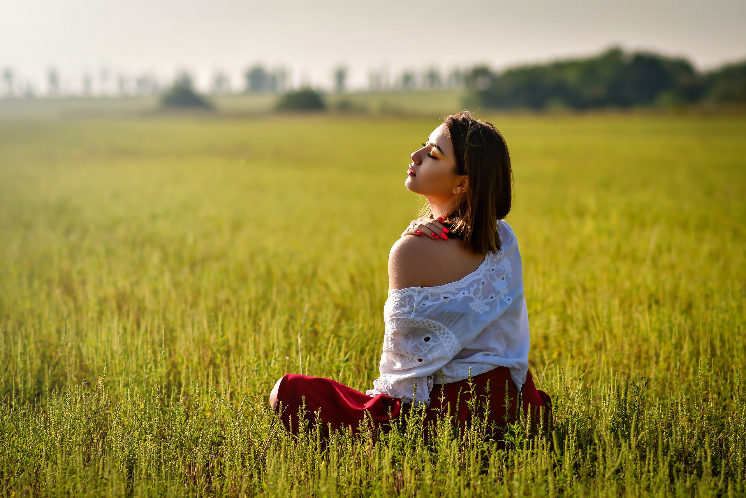 Лето. Семейный и свадебный фотограф в Донецке Донская Анастасия