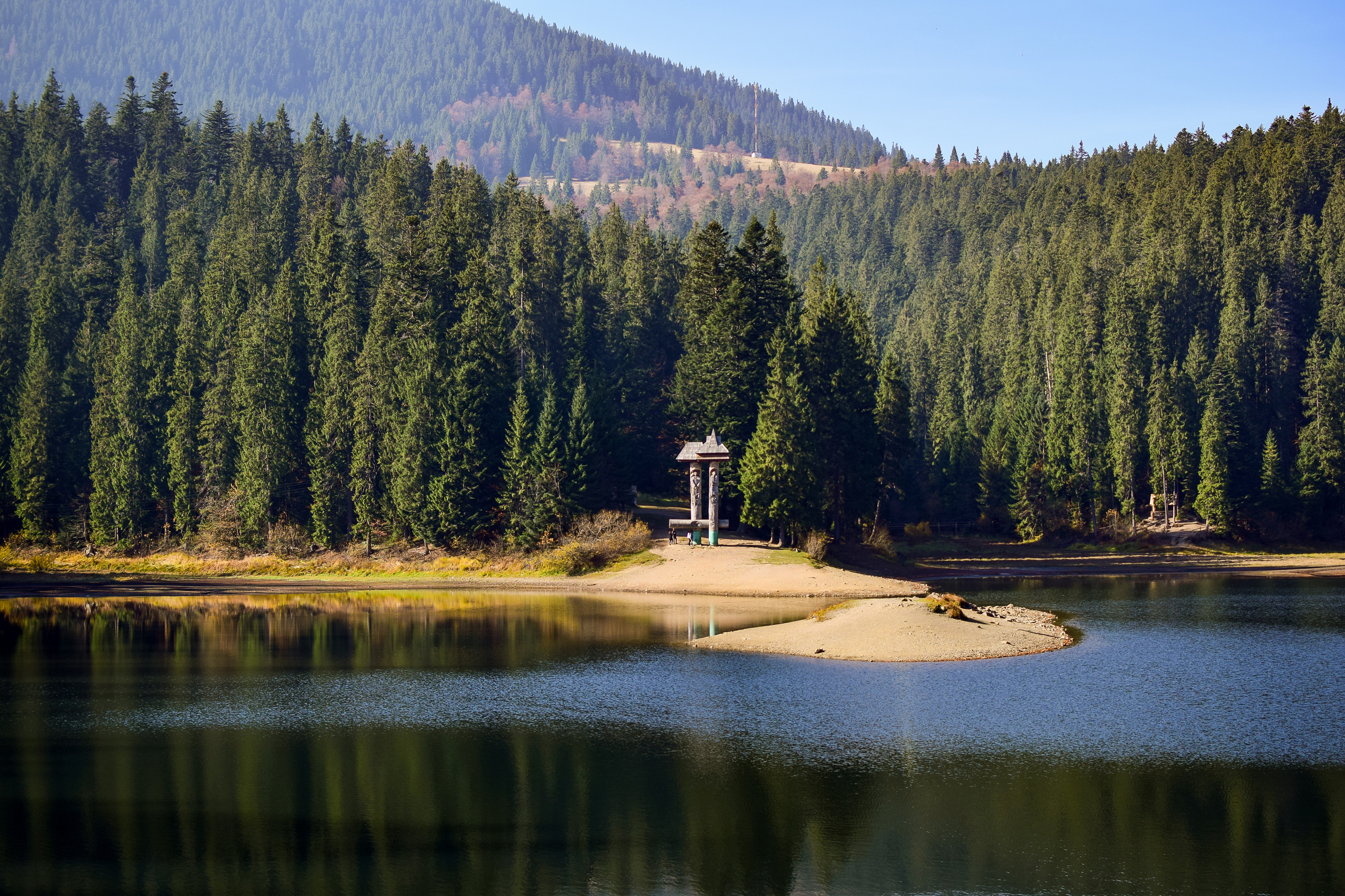 Природа. Семейный и свадебный фотограф в Донецке Донская Анастасия
