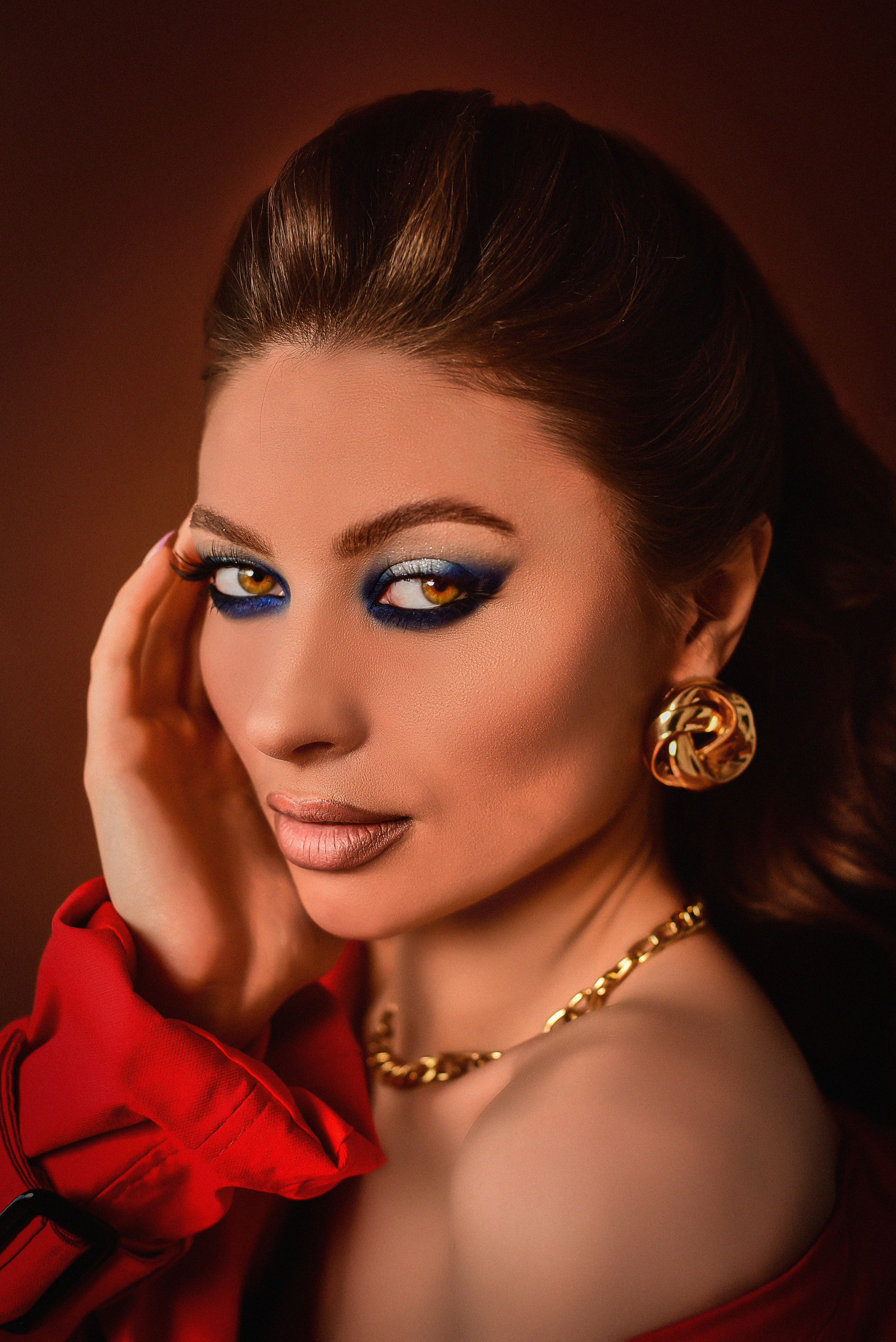 До/После. Семейный и свадебный фотограф в Донецке Донская Анастасия