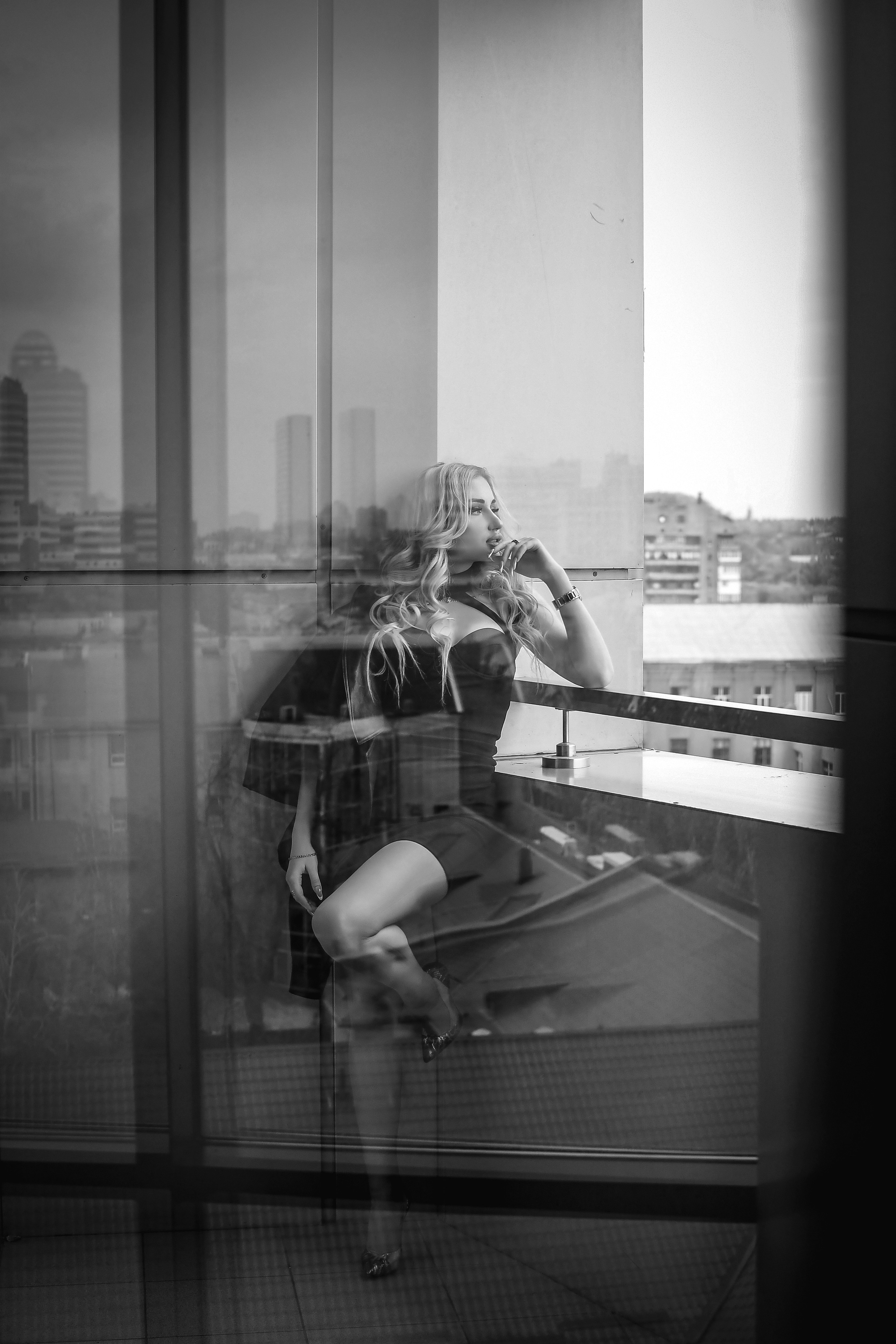 Осень. Семейный и свадебный фотограф в Донецке Донская Анастасия