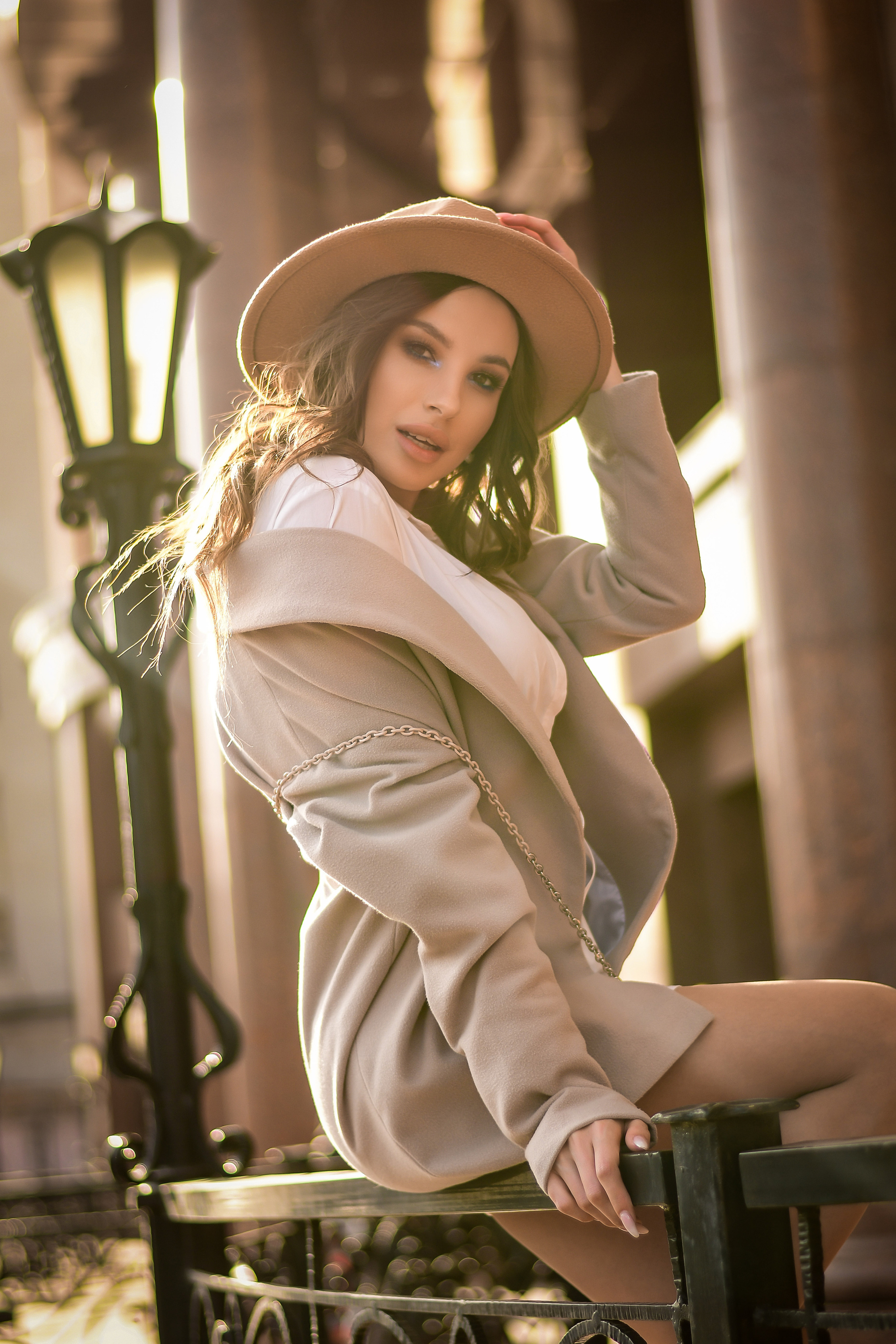 Осень. Семейный и свадебный фотограф в Донецке Донская Анастасия