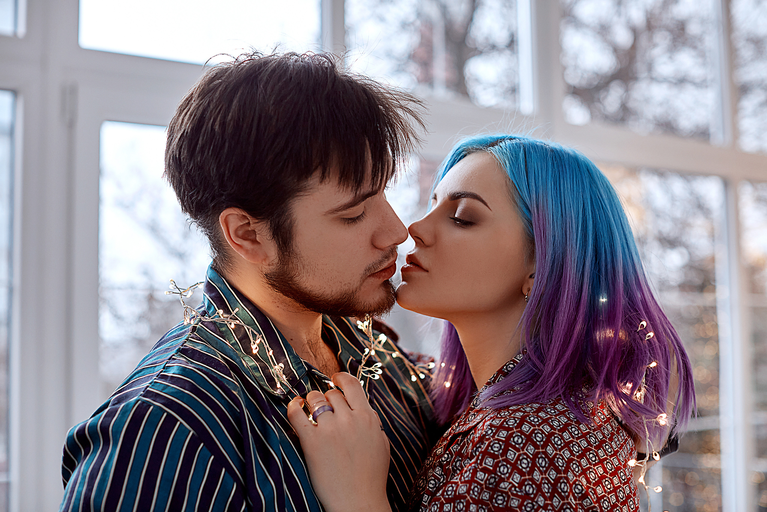 Love Story. Семейный и свадебный фотограф в Донецке Донская Анастасия