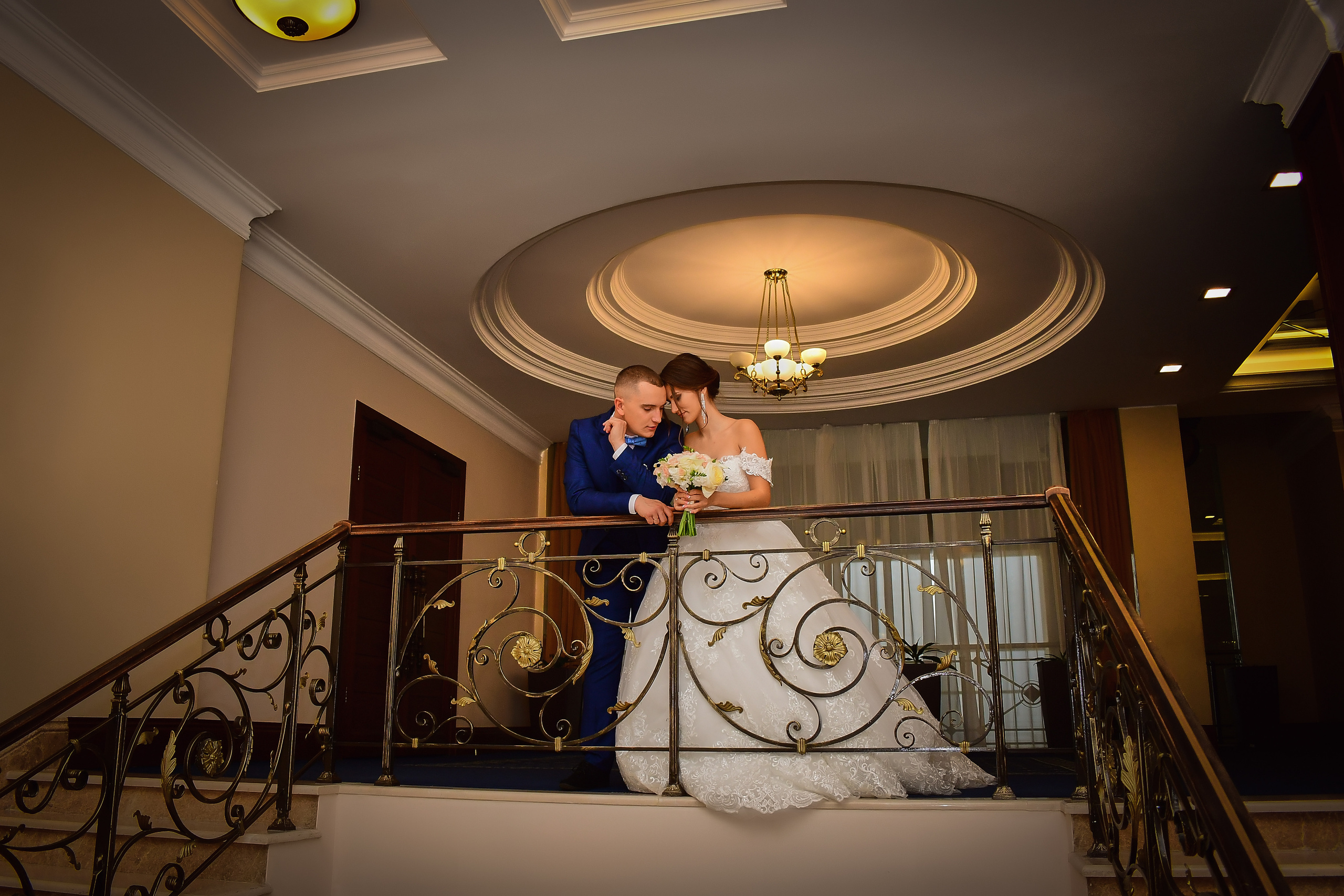 Съемка в студии, гостинице. Семейный и свадебный фотограф в Донецке Донская Анастасия