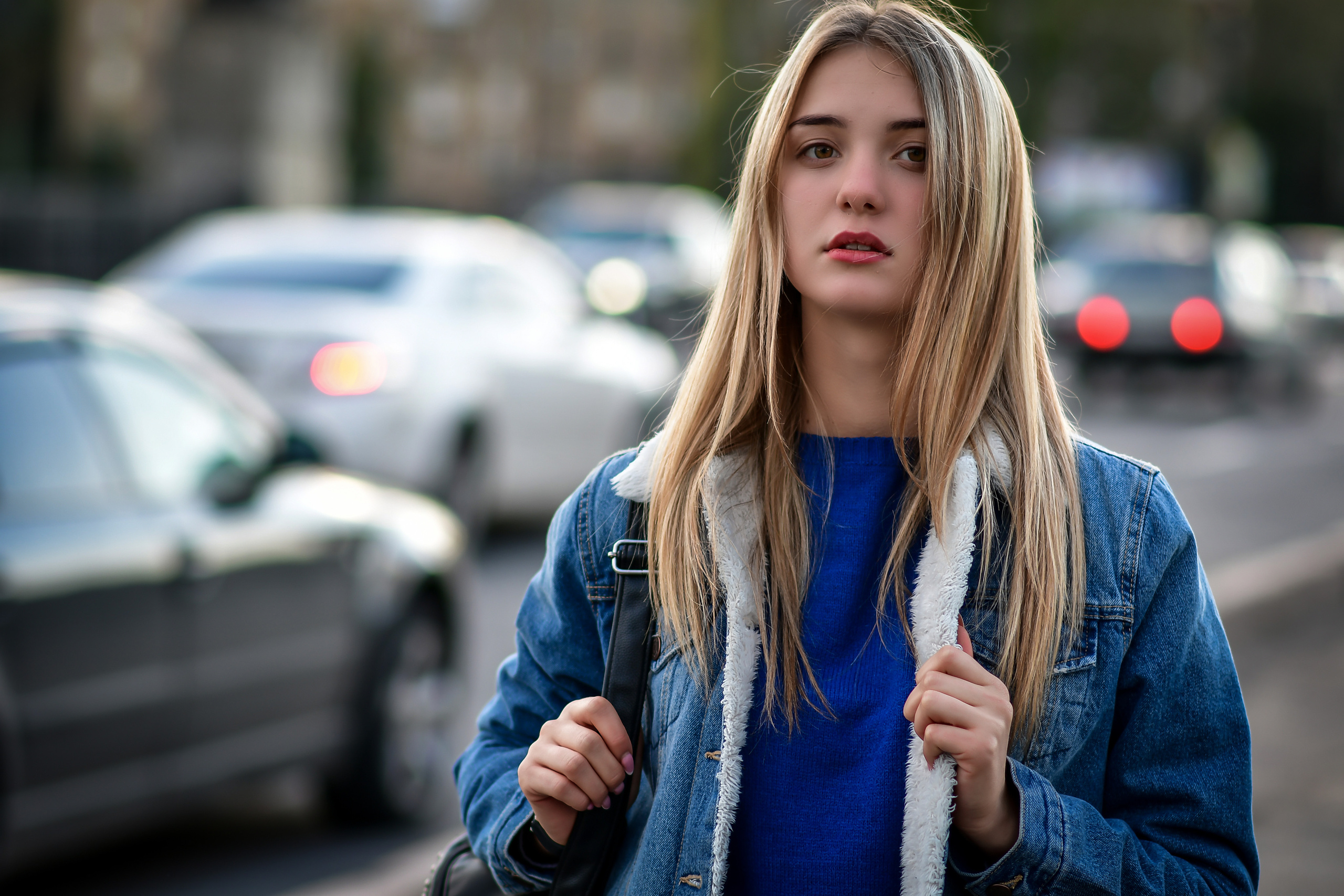 Осень. Семейный и свадебный фотограф в Донецке Донская Анастасия